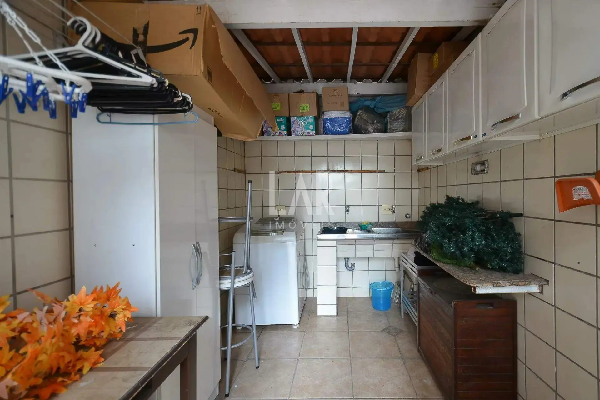 Apartamento de 3 quartos à venda, União, Belo Horizonte - MG