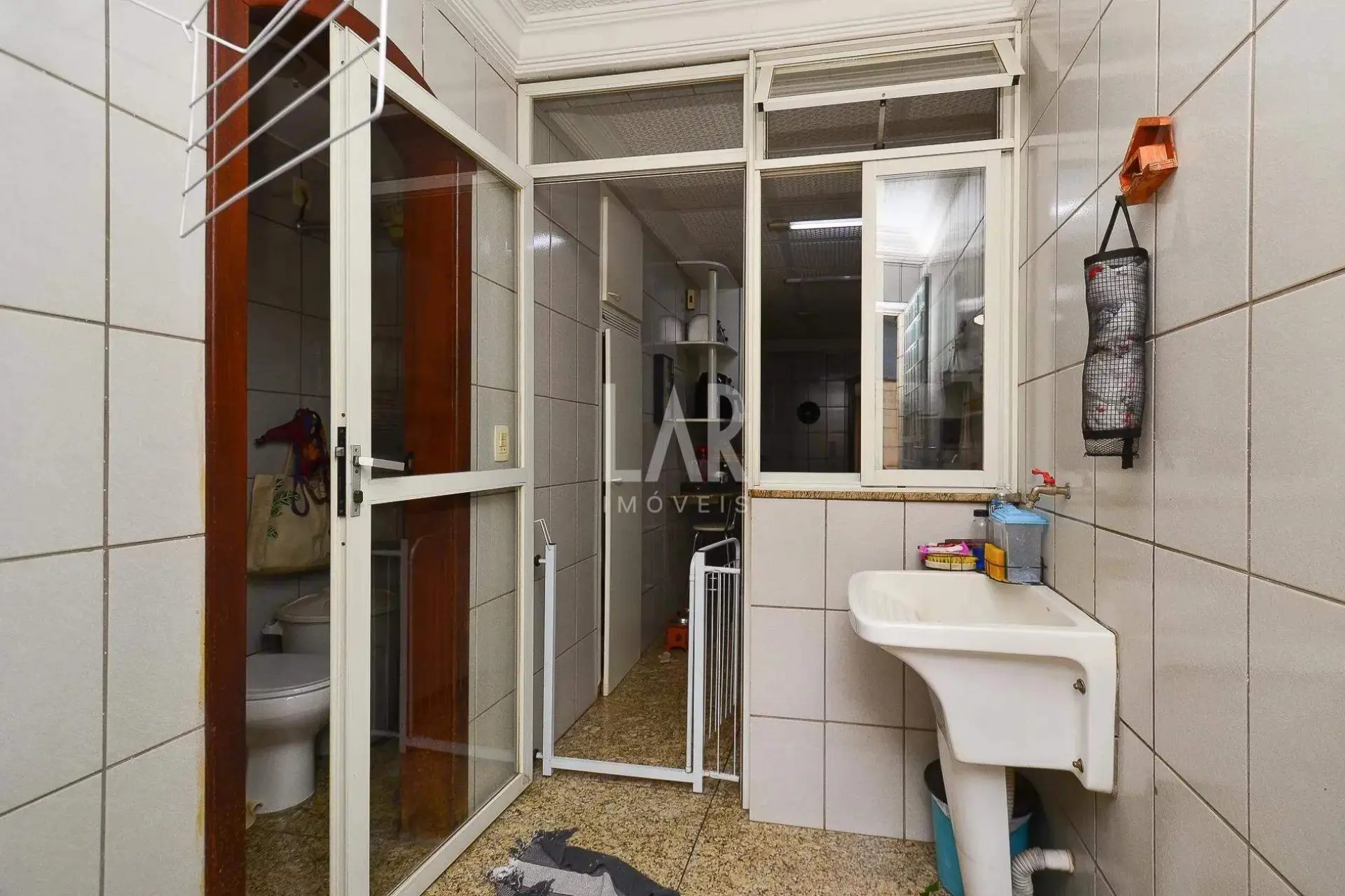 Apartamento de 3 quartos à venda, União, Belo Horizonte - MG