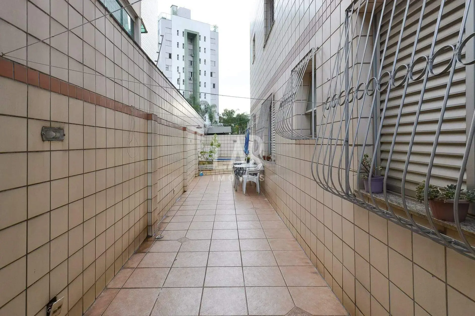Apartamento de 3 quartos à venda, União, Belo Horizonte - MG