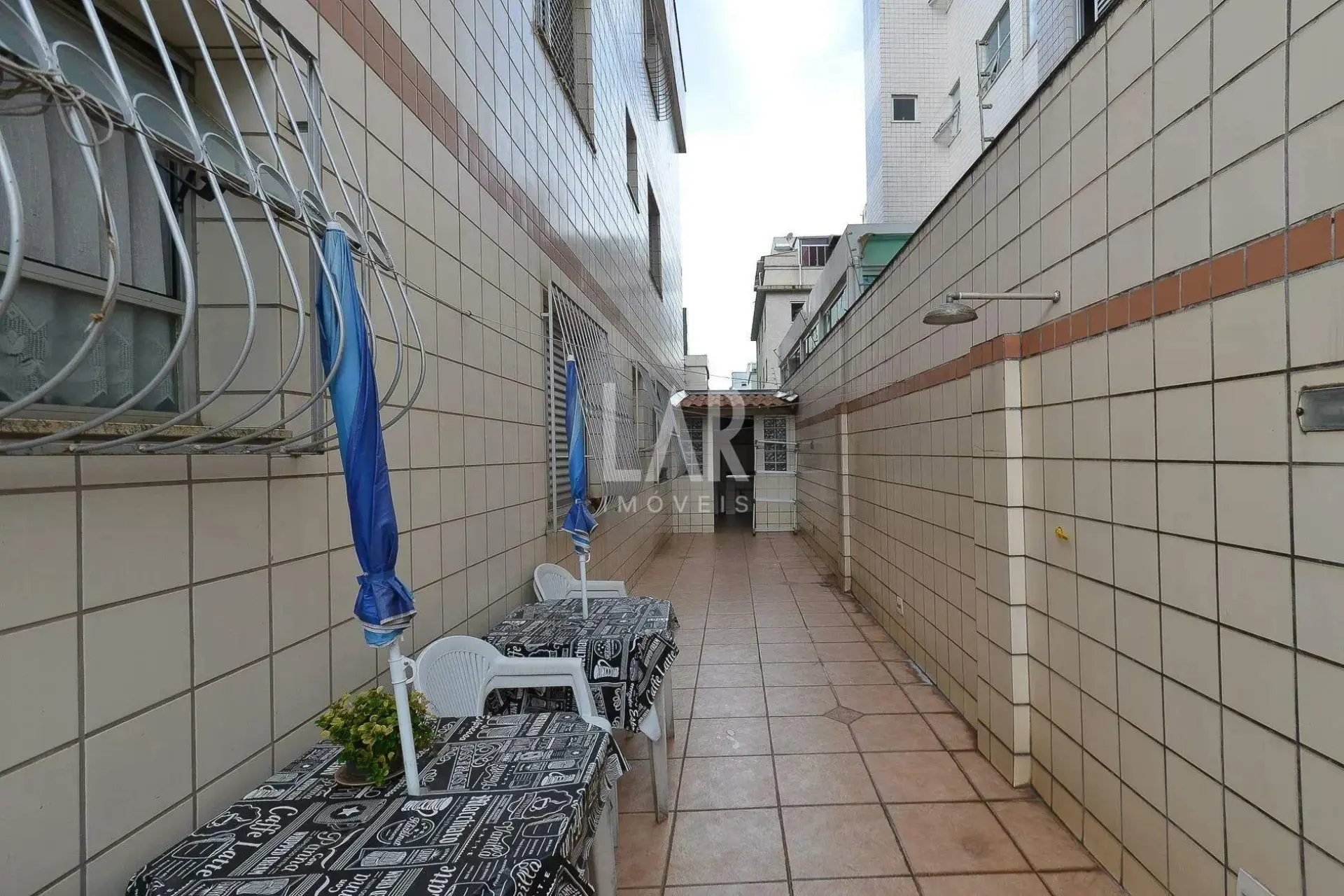 Apartamento de 3 quartos à venda, União, Belo Horizonte - MG