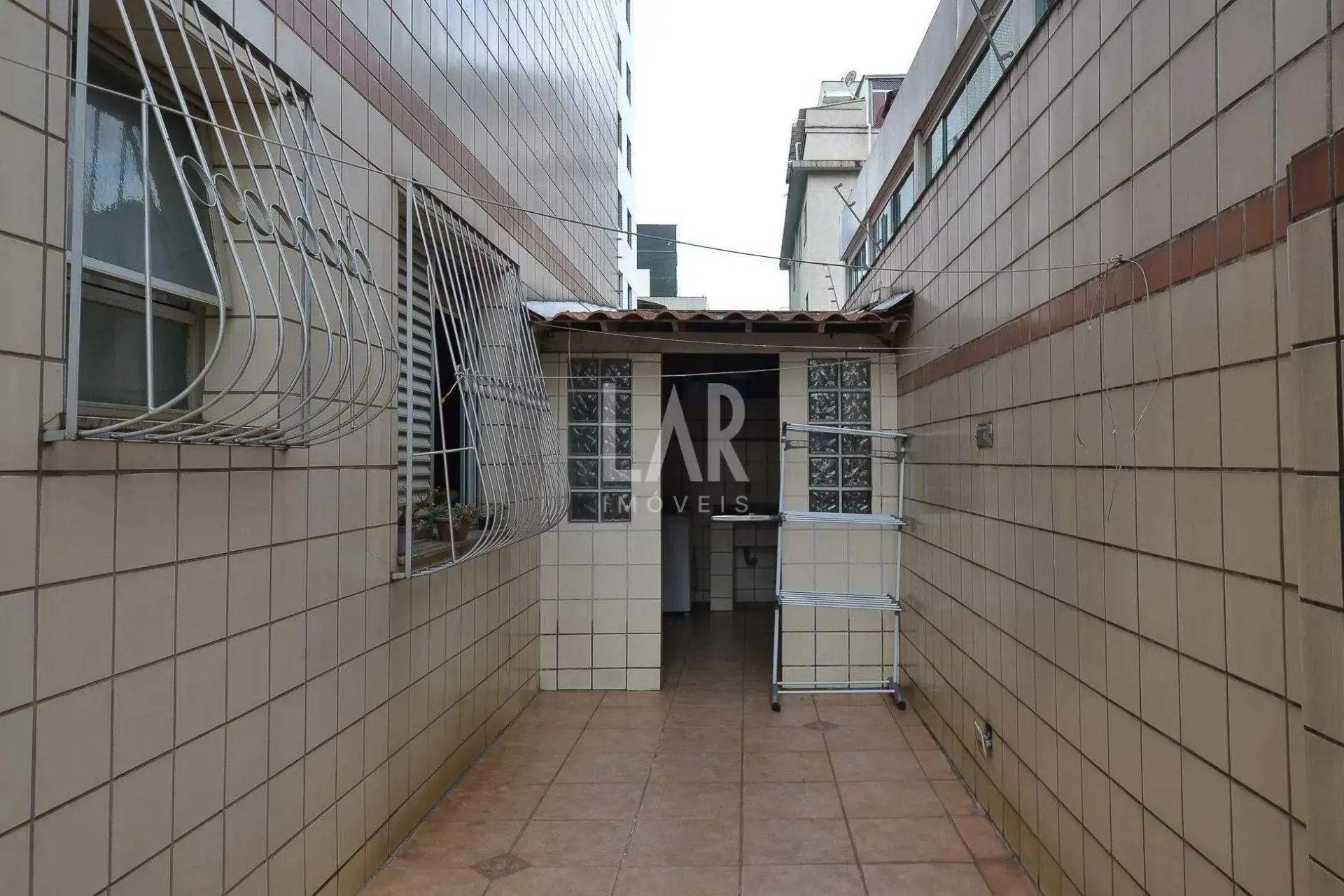 Apartamento de 3 quartos à venda, União, Belo Horizonte - MG