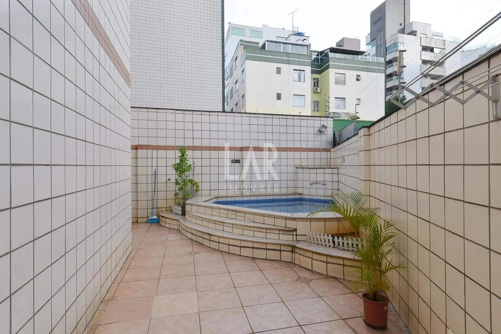 Apartamento de 3 quartos à venda, União, Belo Horizonte - MG