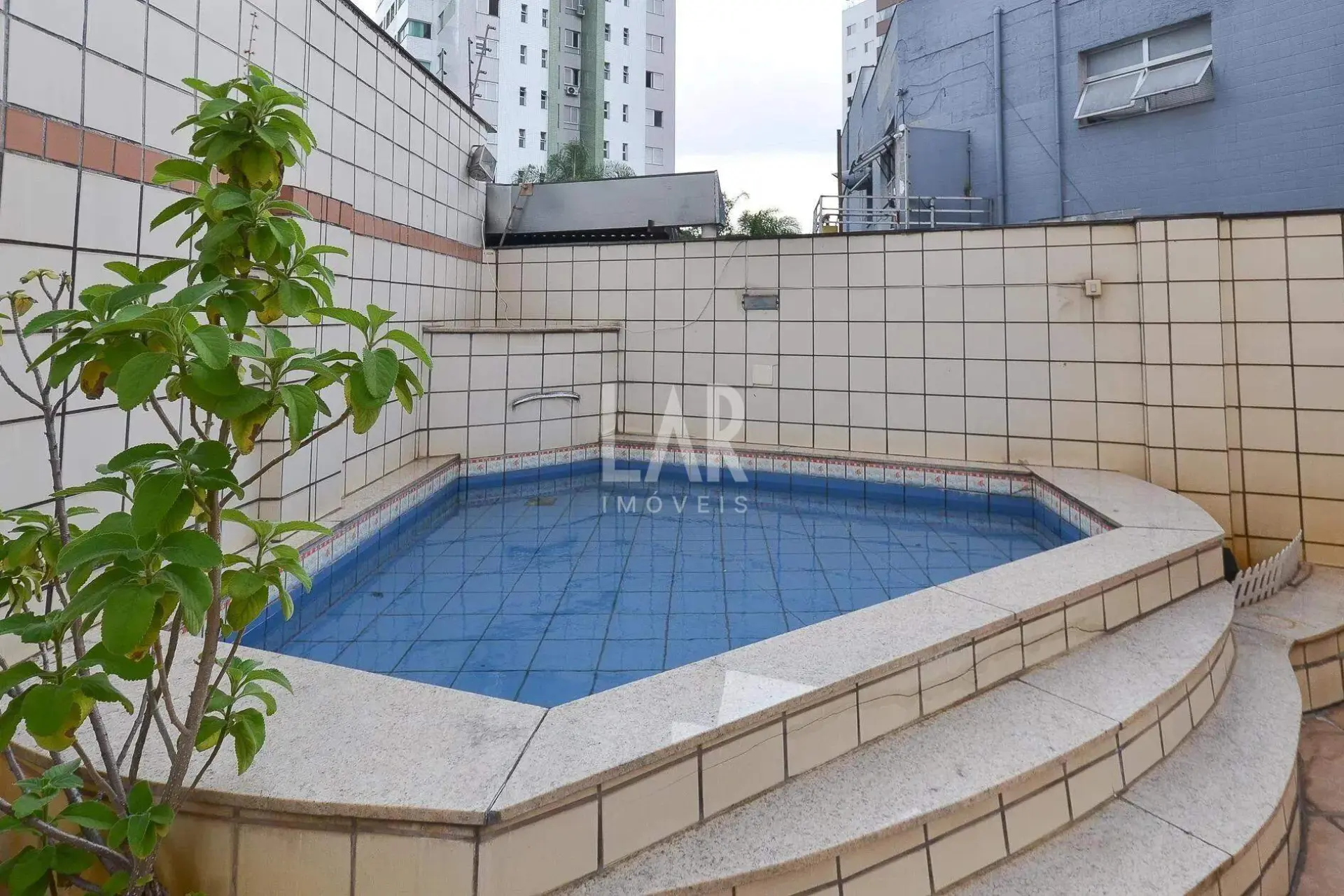 Apartamento de 3 quartos à venda, União, Belo Horizonte - MG