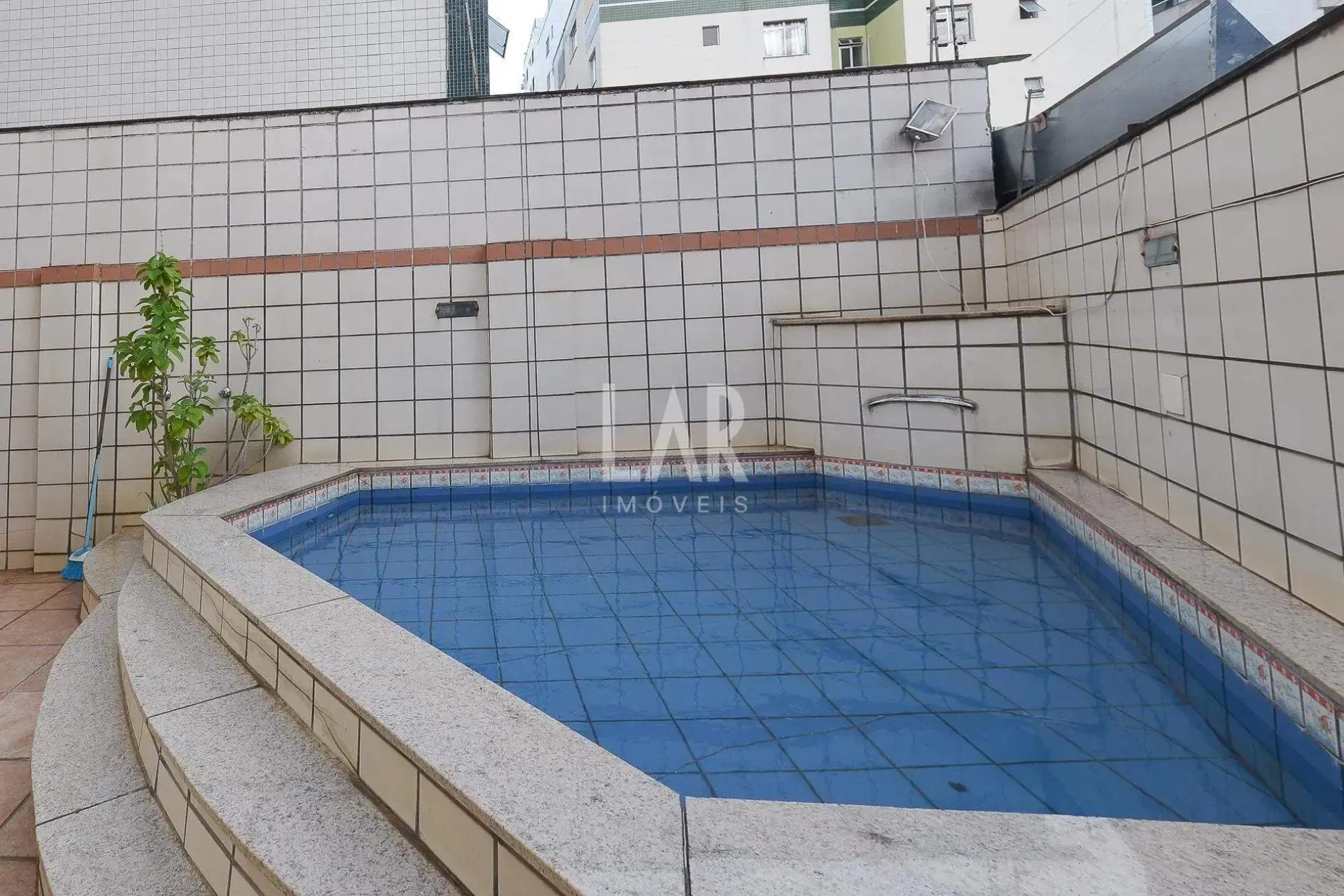 Apartamento de 3 quartos à venda, União, Belo Horizonte - MG