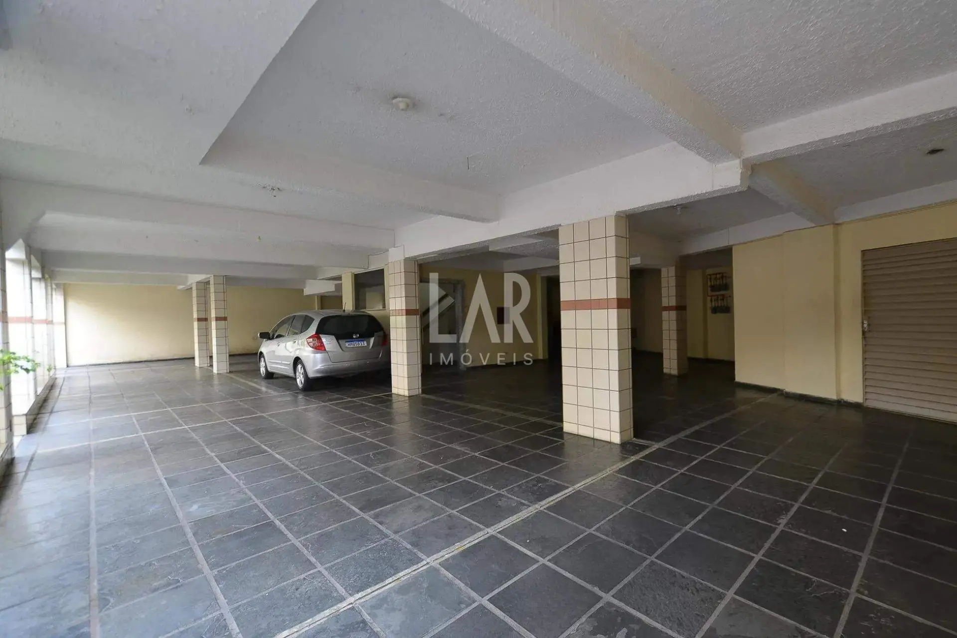 Apartamento de 3 quartos à venda, União, Belo Horizonte - MG