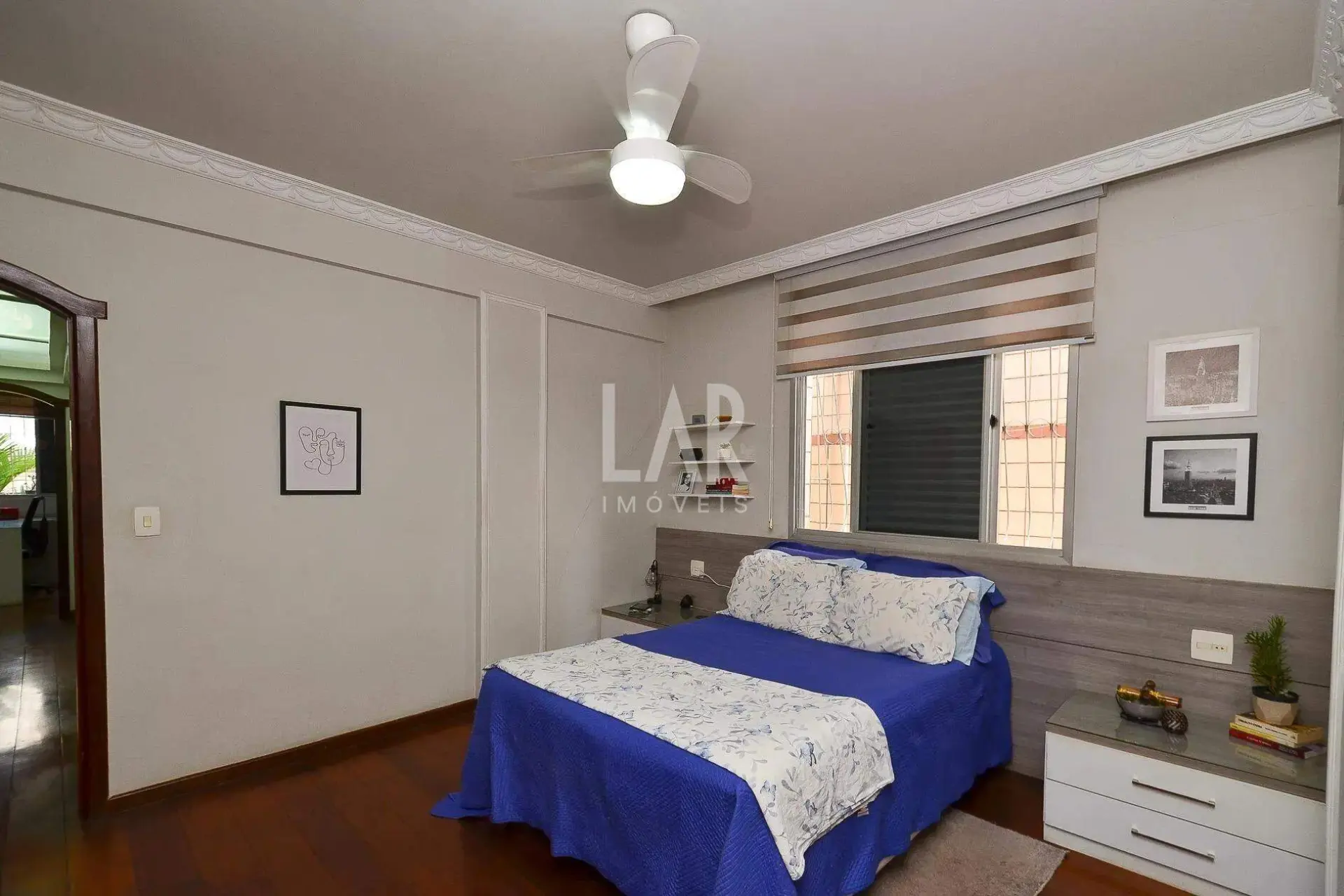 Apartamento de 3 quartos à venda, União, Belo Horizonte - MG
