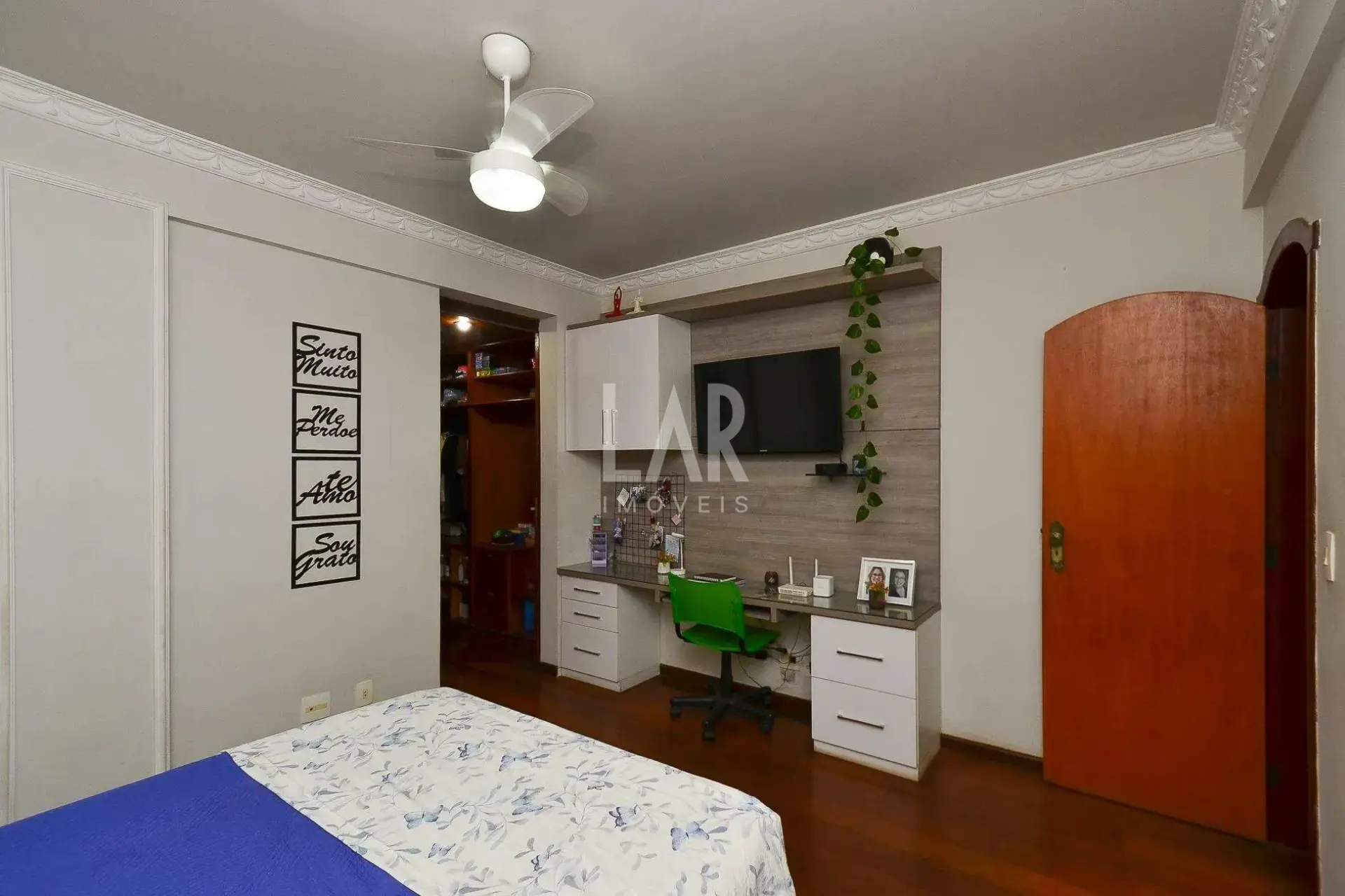 Apartamento de 3 quartos à venda, União, Belo Horizonte - MG