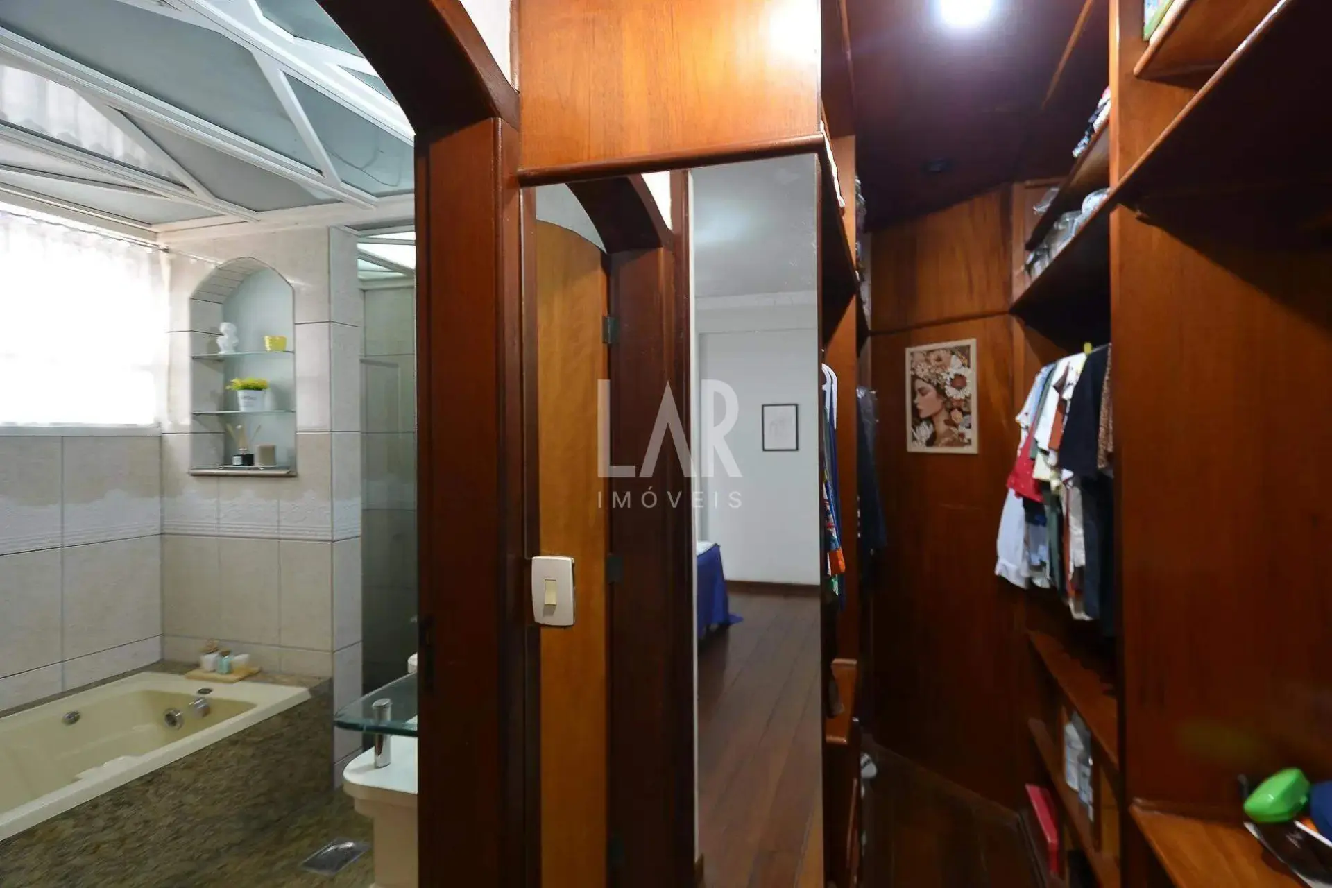 Apartamento de 3 quartos à venda, União, Belo Horizonte - MG