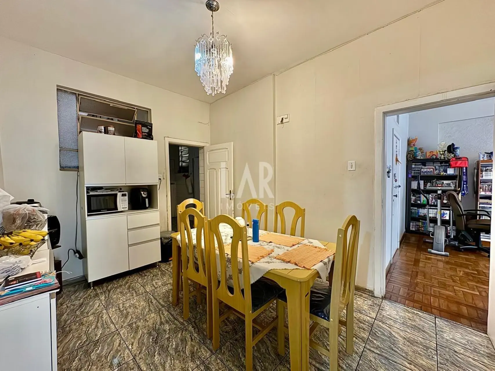 Apartamento de 3 quartos à venda, Centro, Belo Horizonte - MG