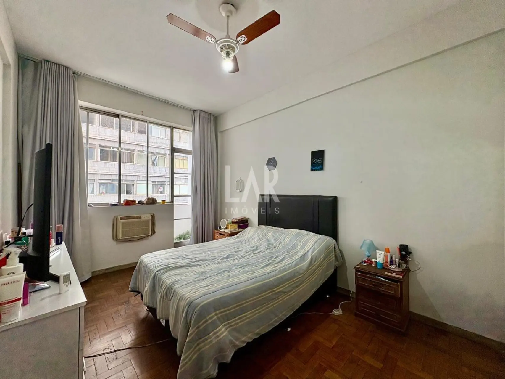 Apartamento de 3 quartos à venda, Centro, Belo Horizonte - MG