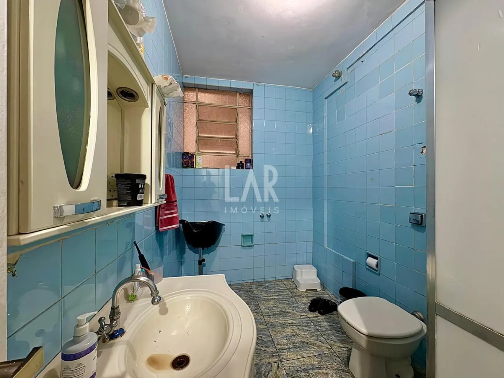Apartamento de 3 quartos à venda, Centro, Belo Horizonte - MG