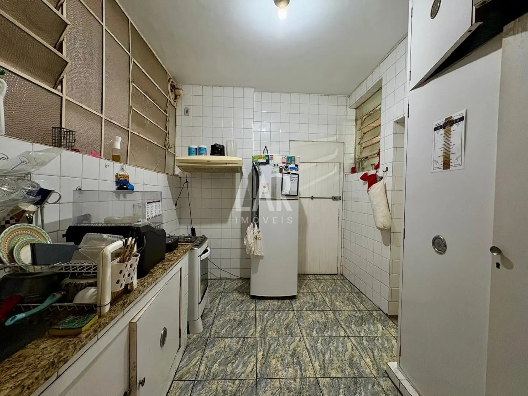 Apartamento de 3 quartos à venda, Centro, Belo Horizonte - MG