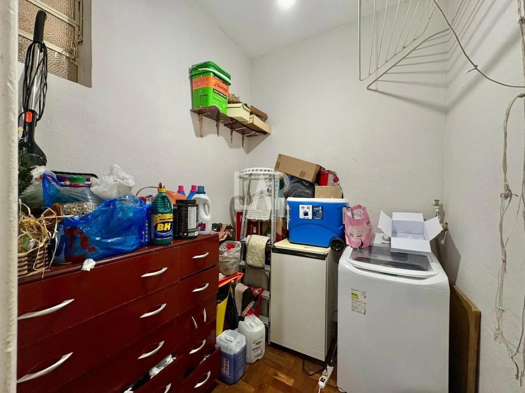 Apartamento de 3 quartos à venda, Centro, Belo Horizonte - MG