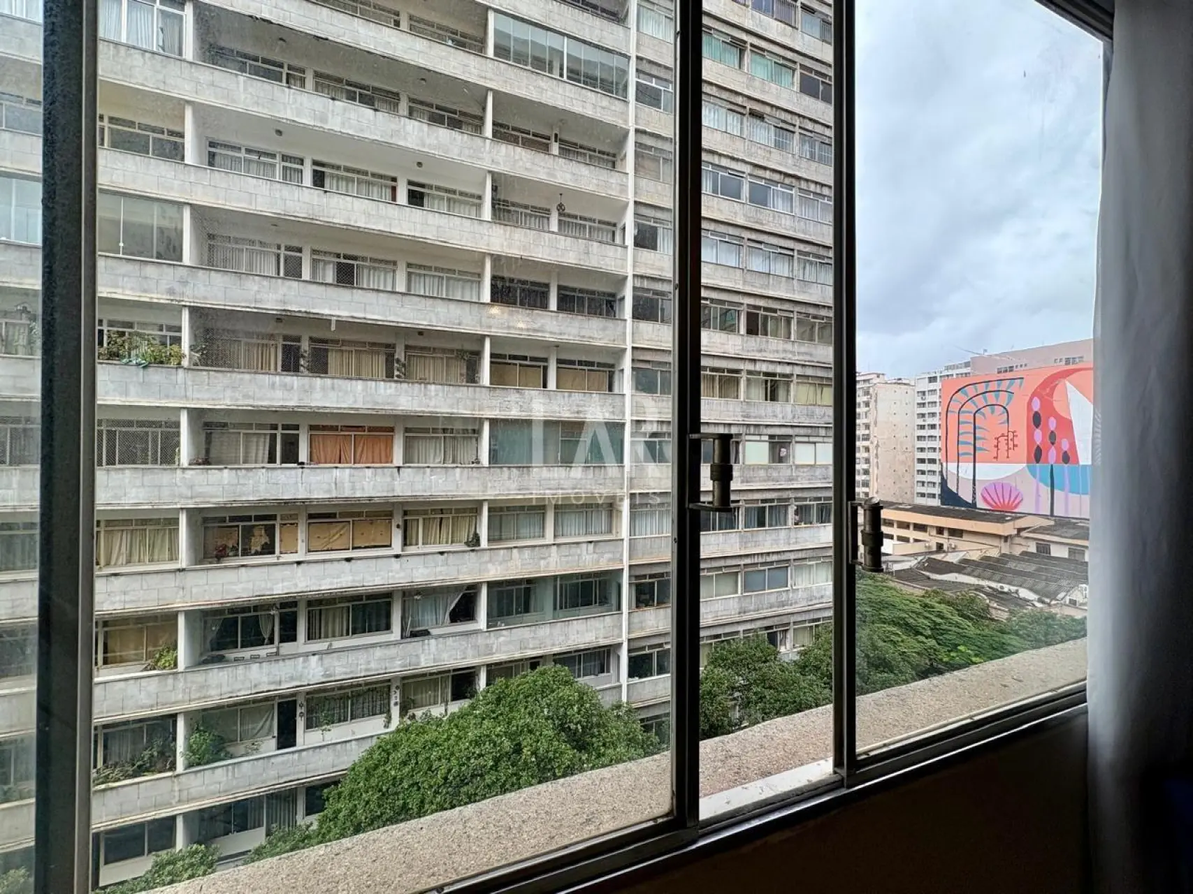 Apartamento de 3 quartos à venda, Centro, Belo Horizonte - MG