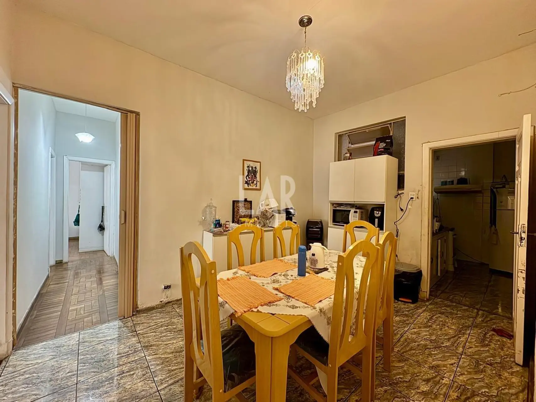 Apartamento de 3 quartos à venda, Centro, Belo Horizonte - MG