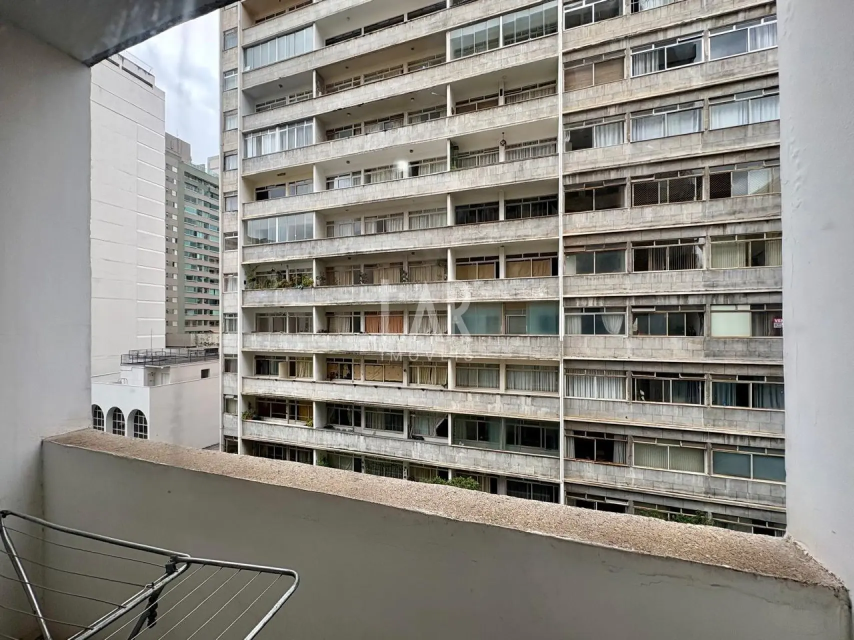 Apartamento de 3 quartos à venda, Centro, Belo Horizonte - MG