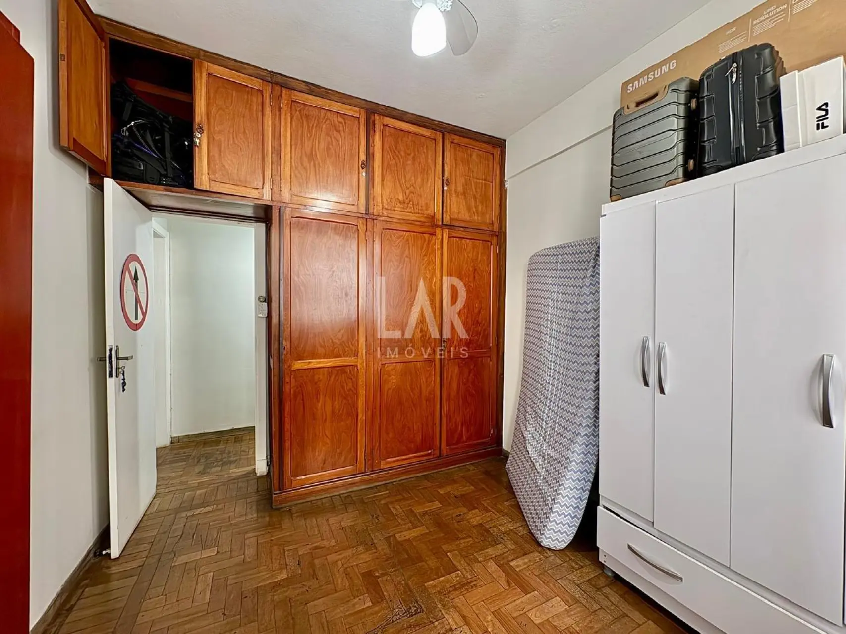 Apartamento de 3 quartos à venda, Centro, Belo Horizonte - MG