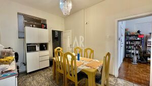 Apartamento de 3 quartos à venda, Centro, Belo Horizonte - MG