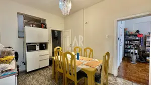 Apartamento de 3 quartos à venda, Centro, Belo Horizonte - MG