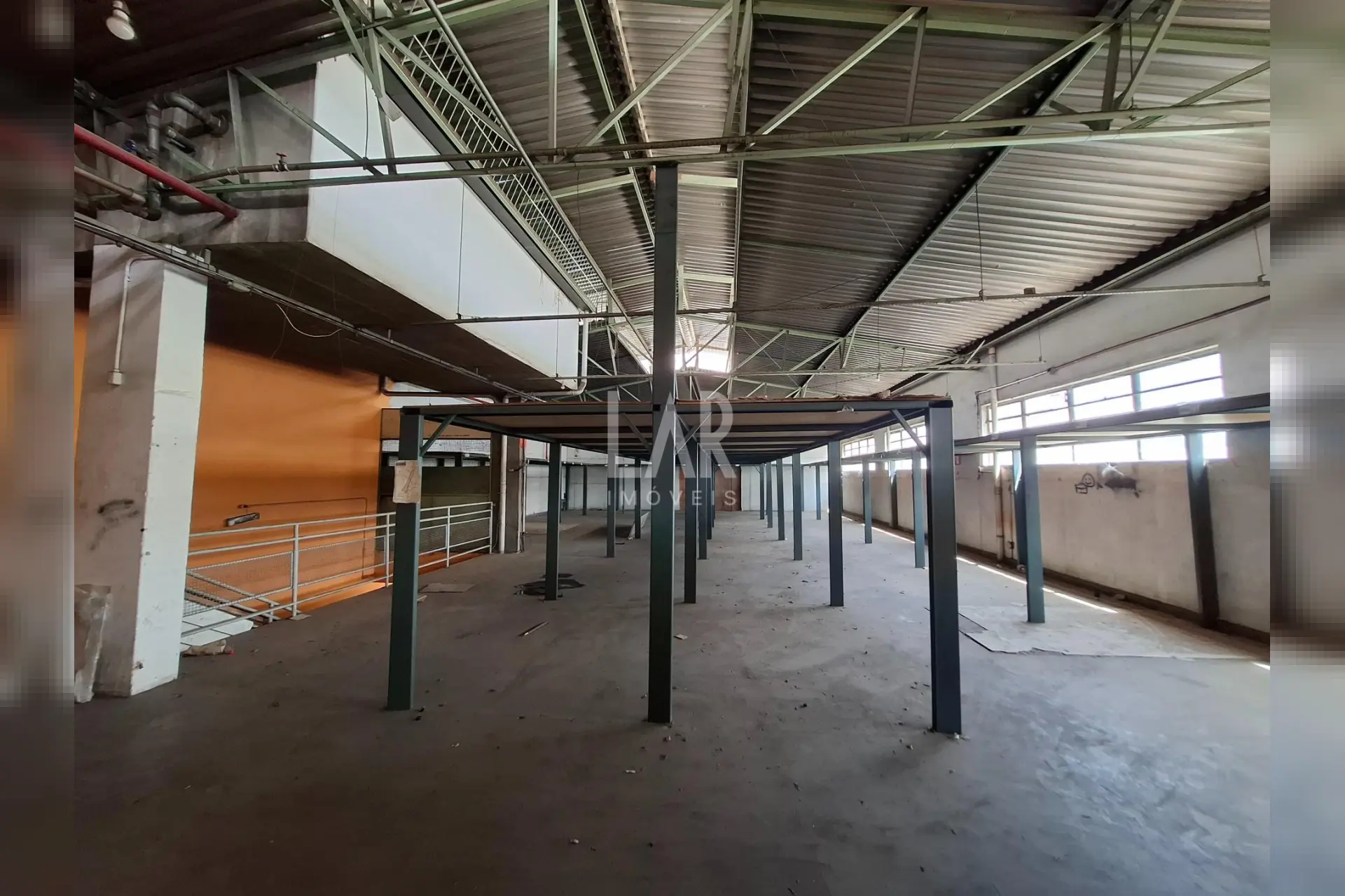 Prédio para alugar, Centro, Belo Horizonte - MG