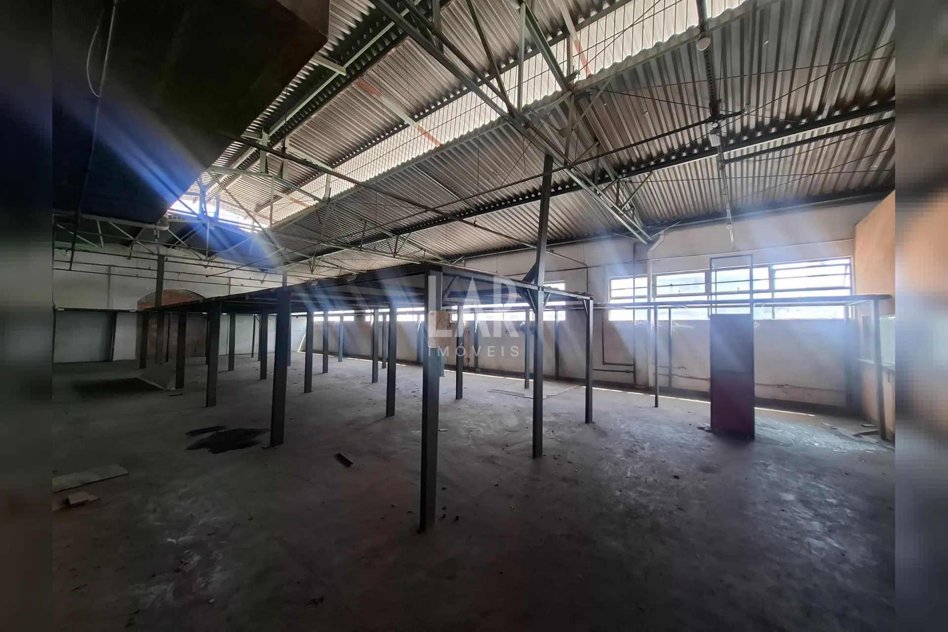 Prédio para alugar, Centro, Belo Horizonte - MG