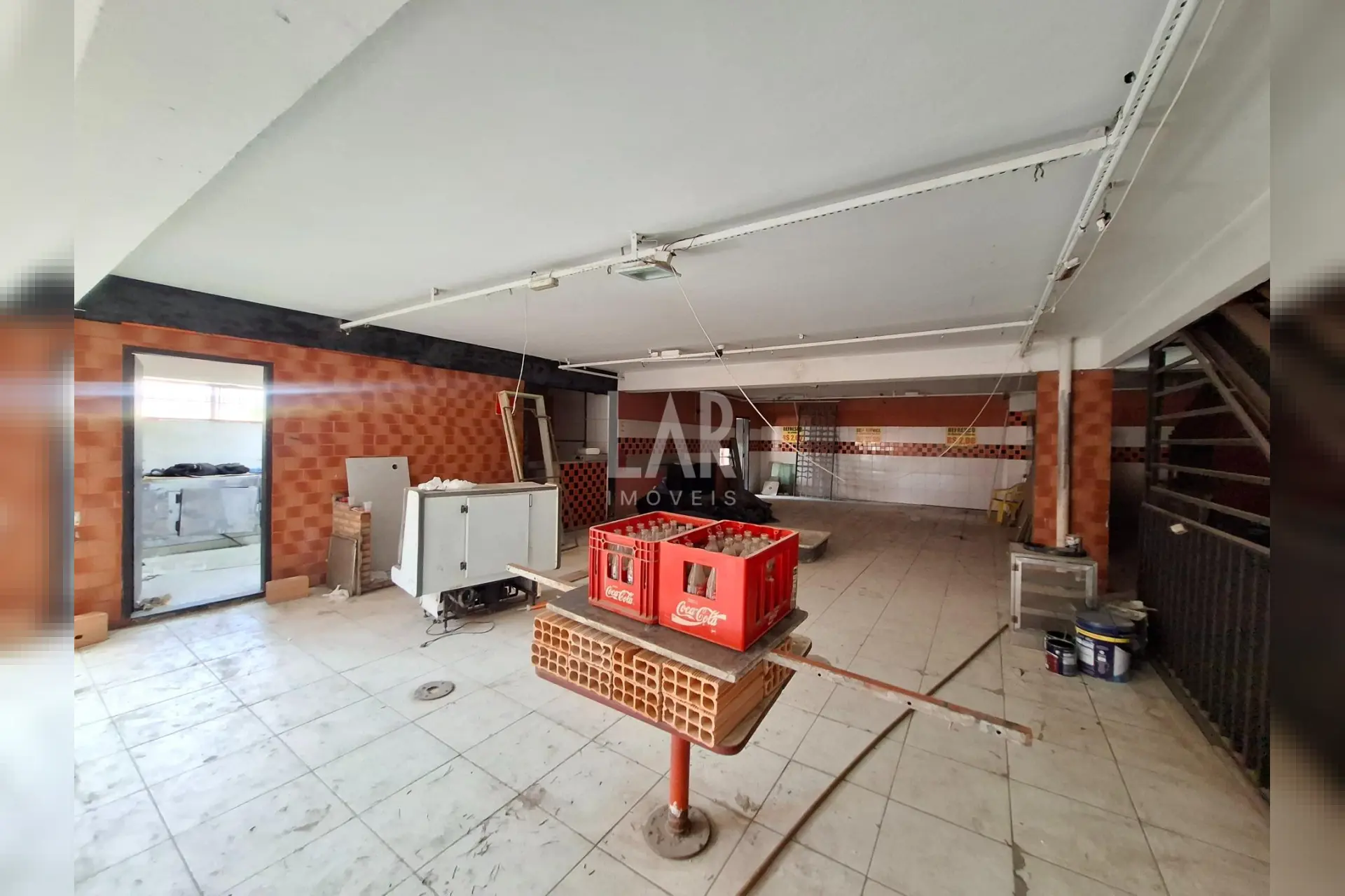 Prédio para alugar, Centro, Belo Horizonte - MG