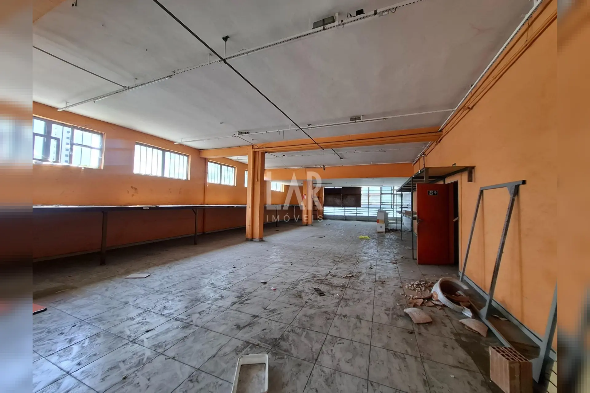 Prédio para alugar, Centro, Belo Horizonte - MG