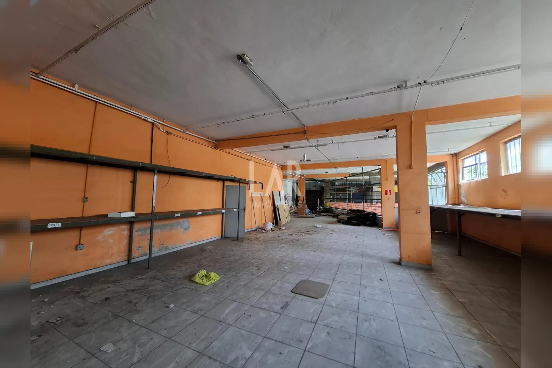 Prédio para alugar, Centro, Belo Horizonte - MG