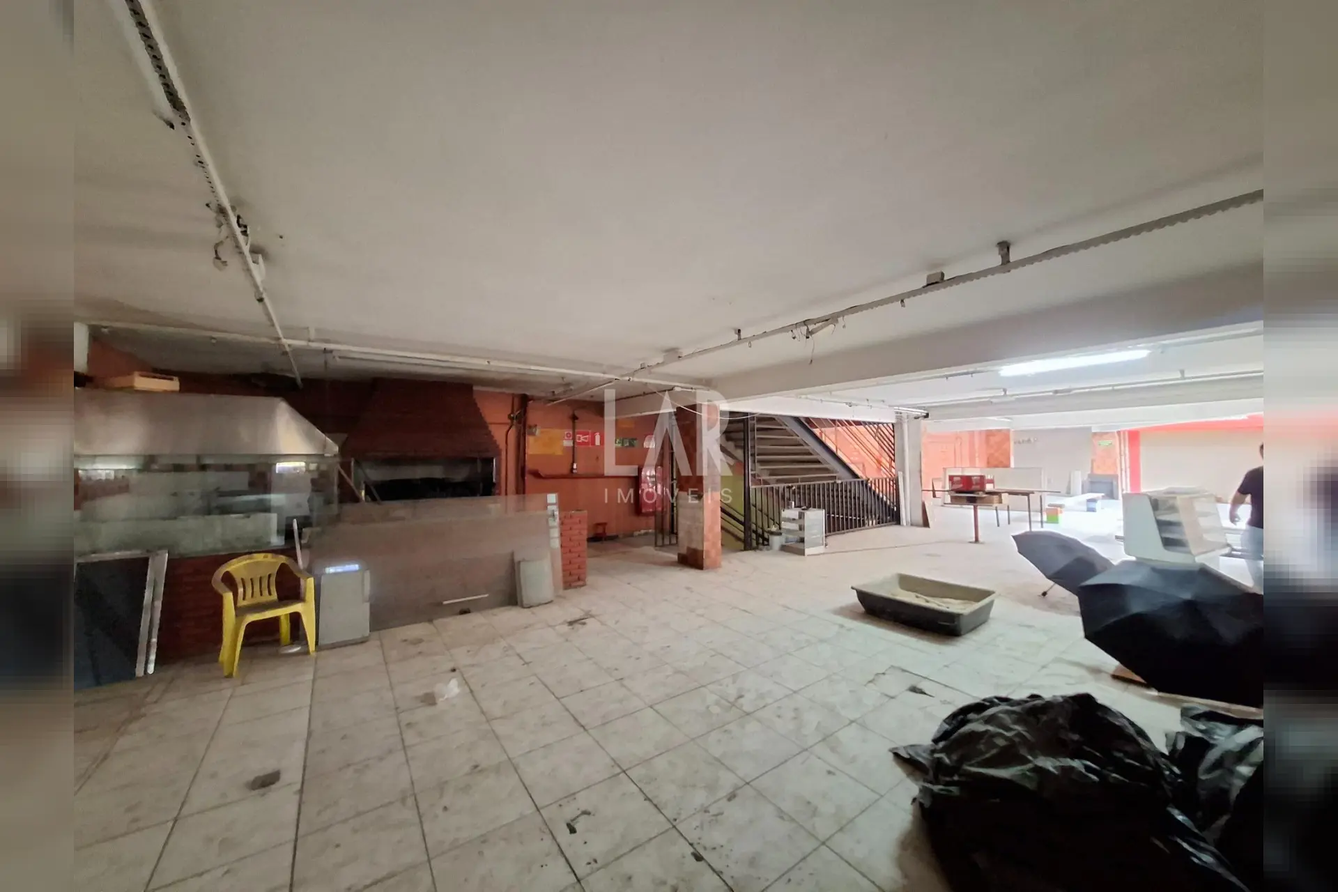 Prédio para alugar, Centro, Belo Horizonte - MG