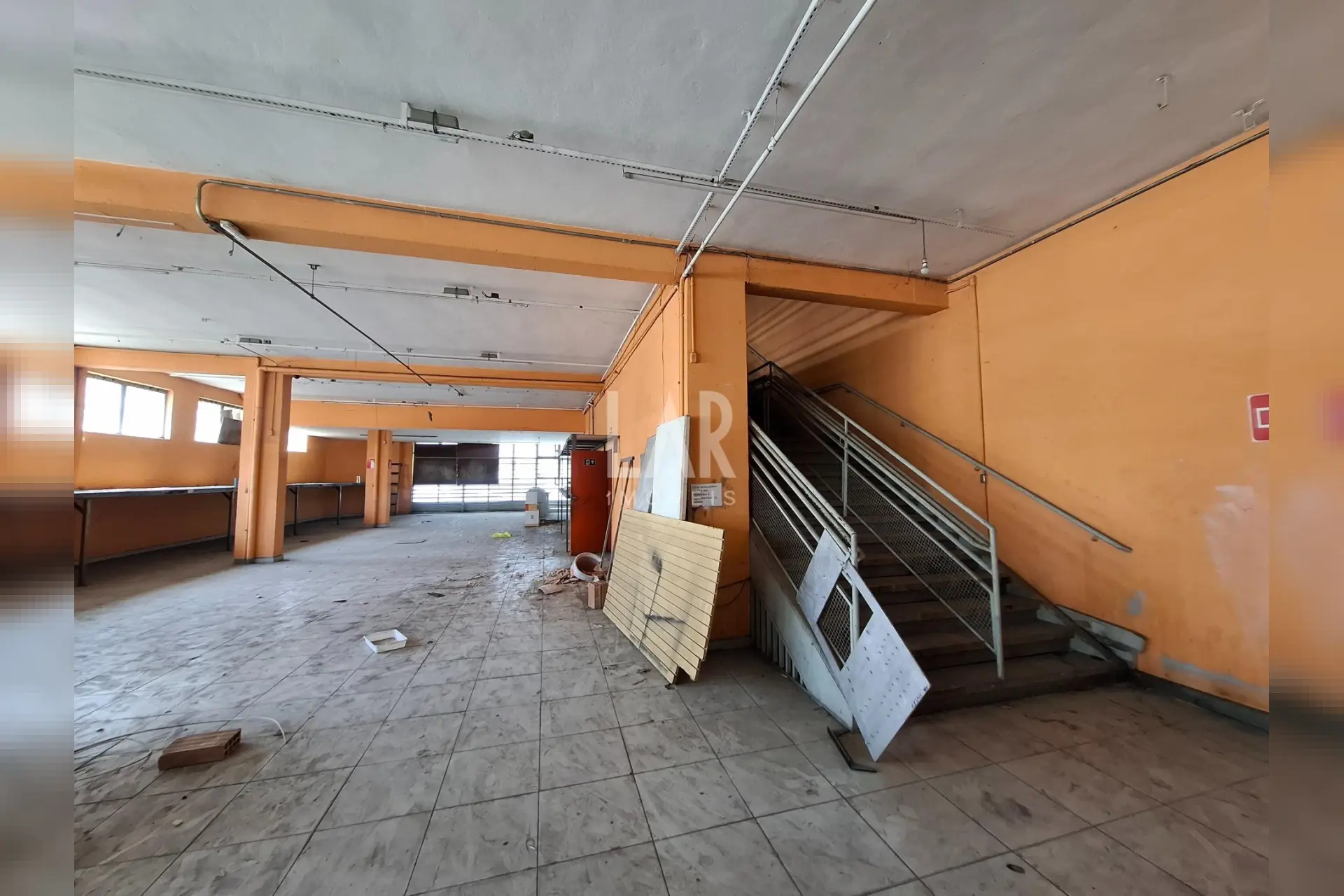 Prédio para alugar, Centro, Belo Horizonte - MG