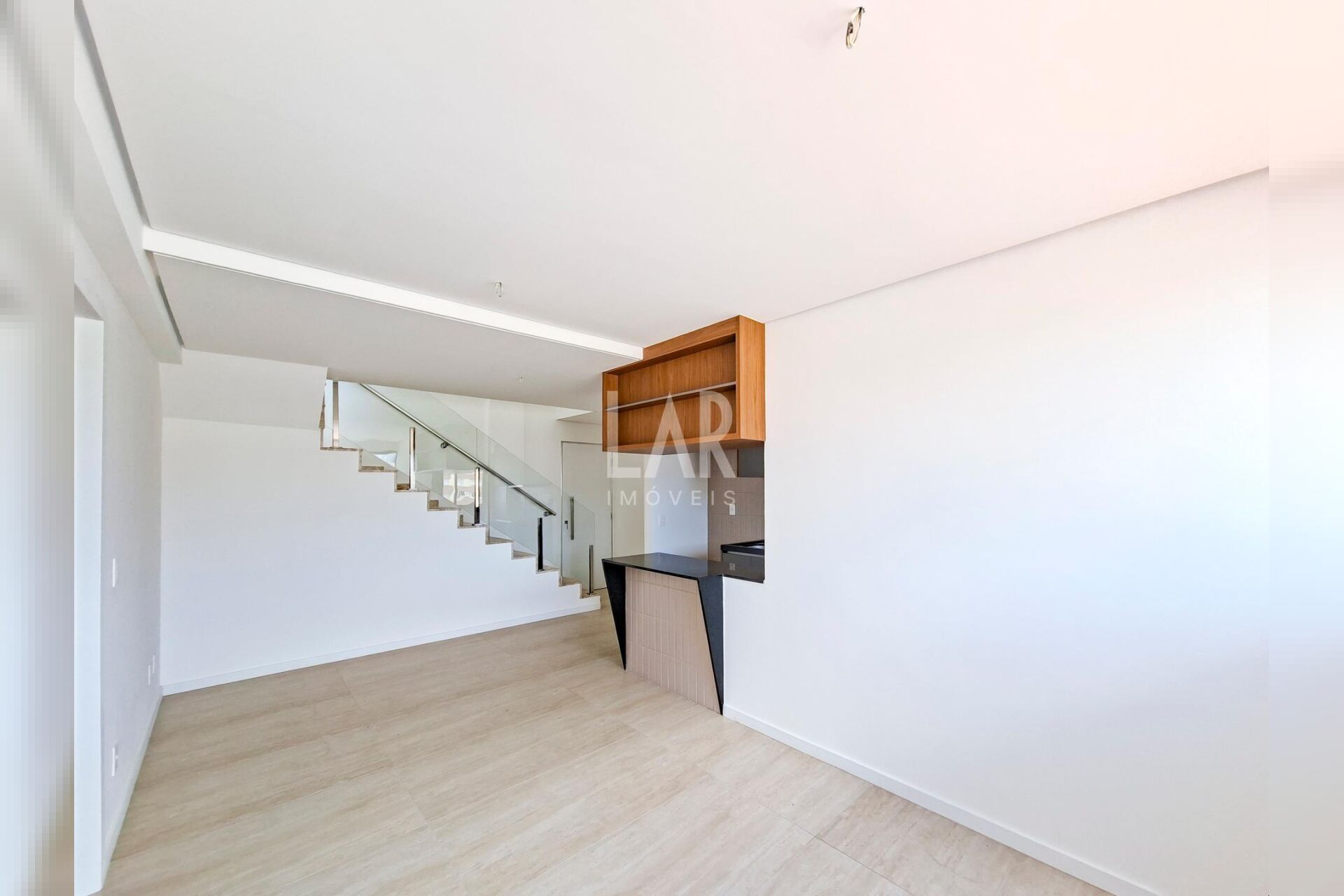 Cobertura de 3 quartos à venda, Santo Antônio, Belo Horizonte - MG