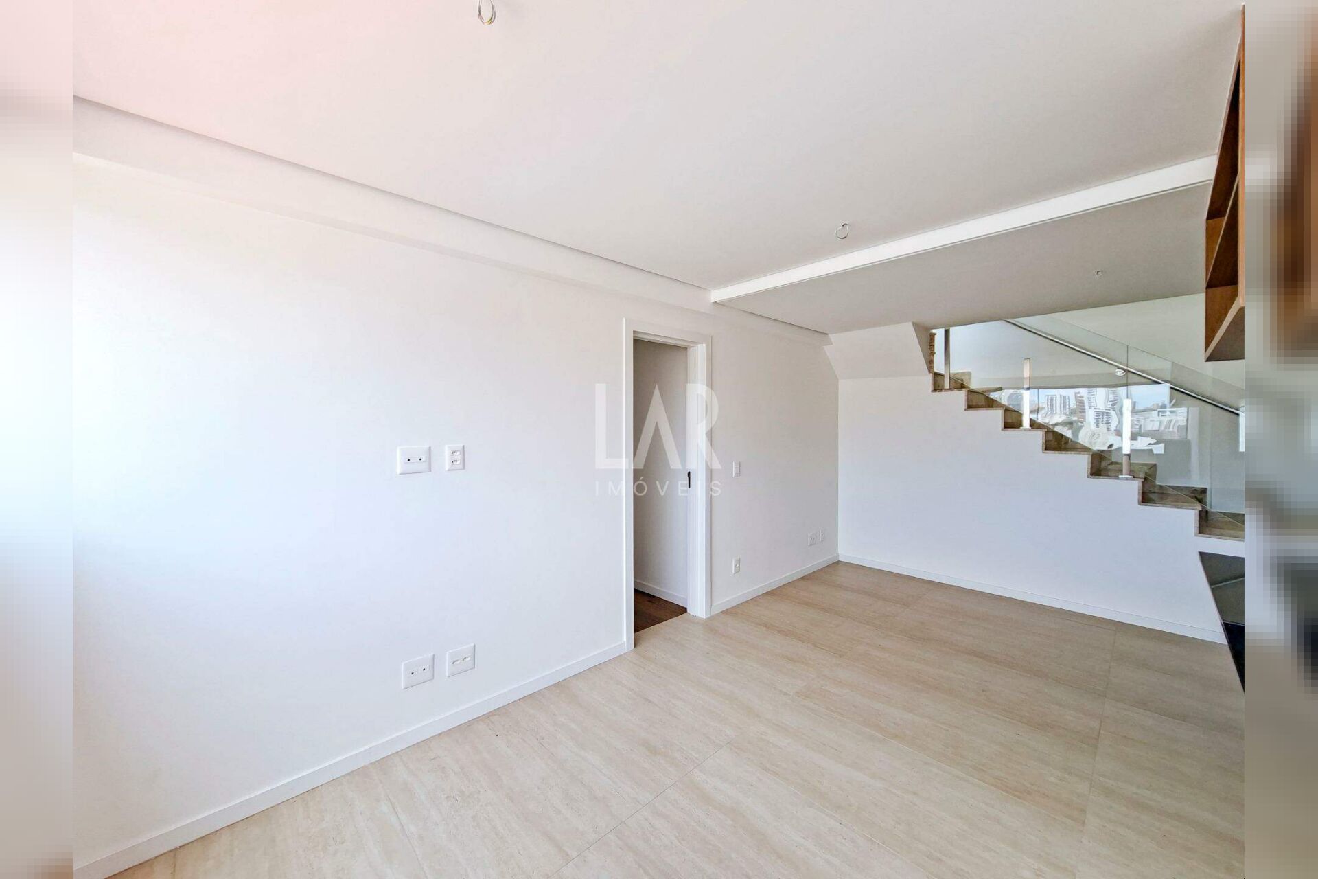 Cobertura de 3 quartos à venda, Santo Antônio, Belo Horizonte - MG