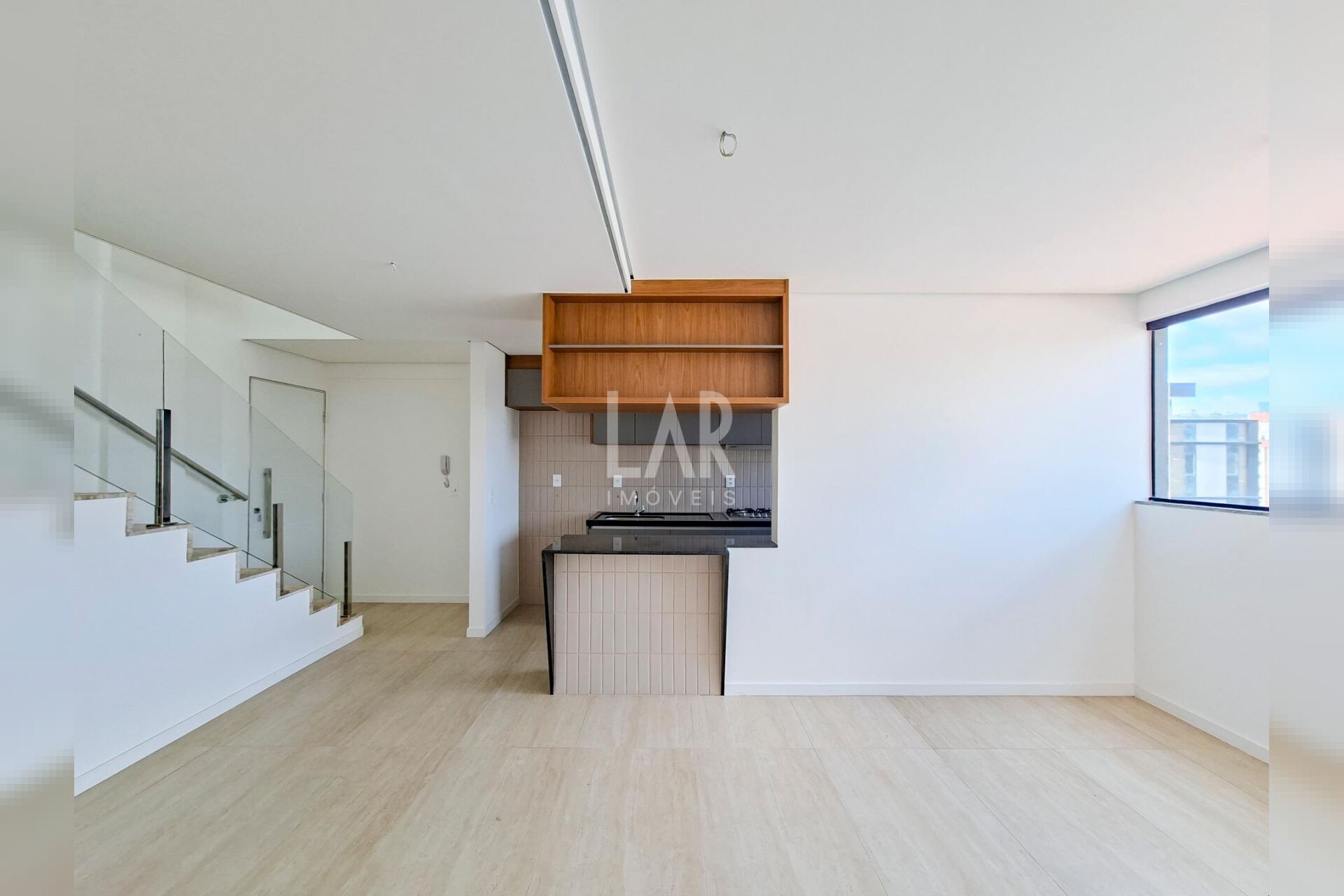 Cobertura de 3 quartos à venda, Santo Antônio, Belo Horizonte - MG