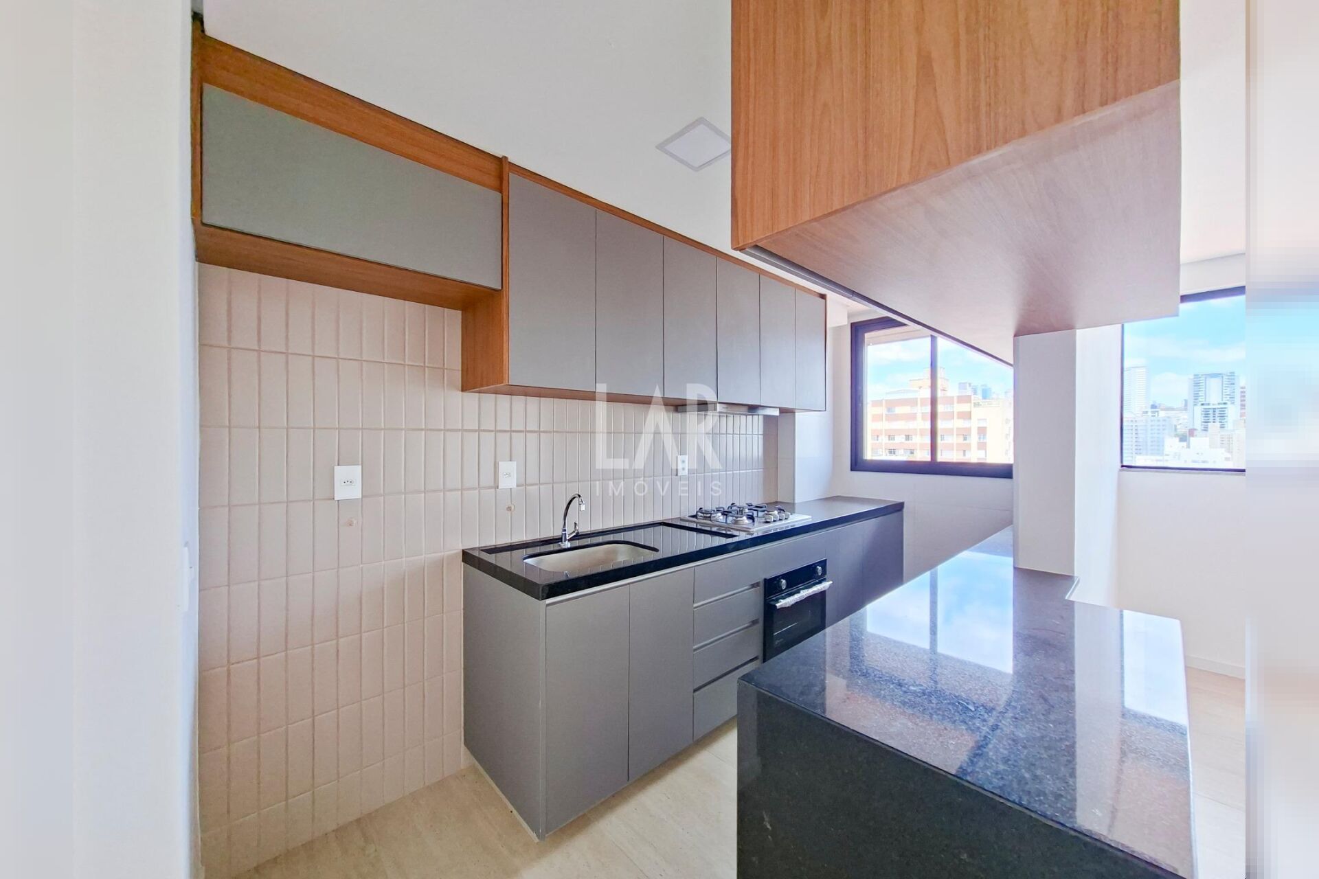 Cobertura de 3 quartos à venda, Santo Antônio, Belo Horizonte - MG