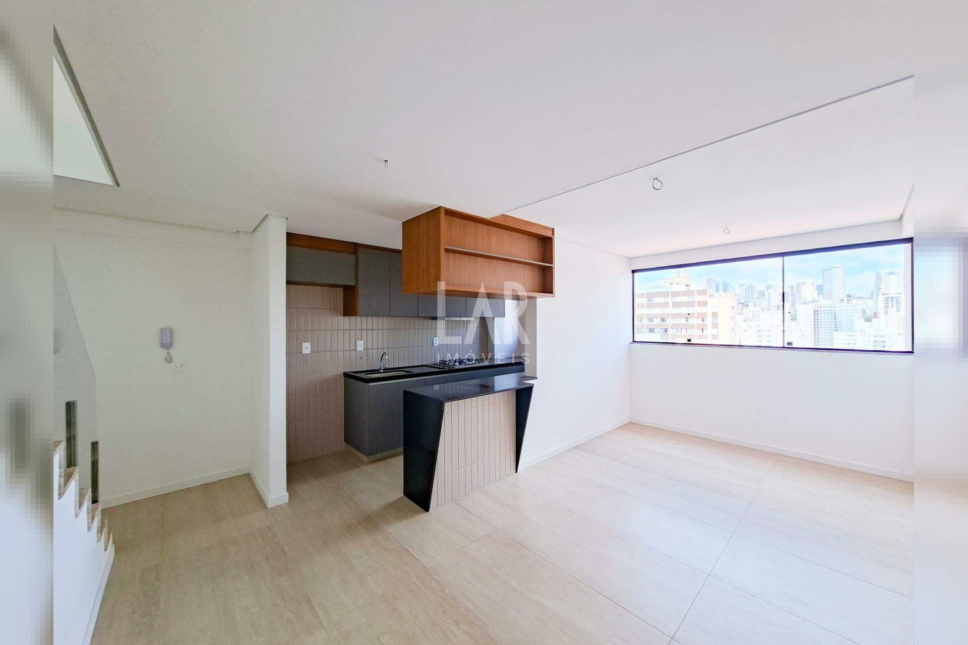 Cobertura de 3 quartos à venda, Santo Antônio, Belo Horizonte - MG