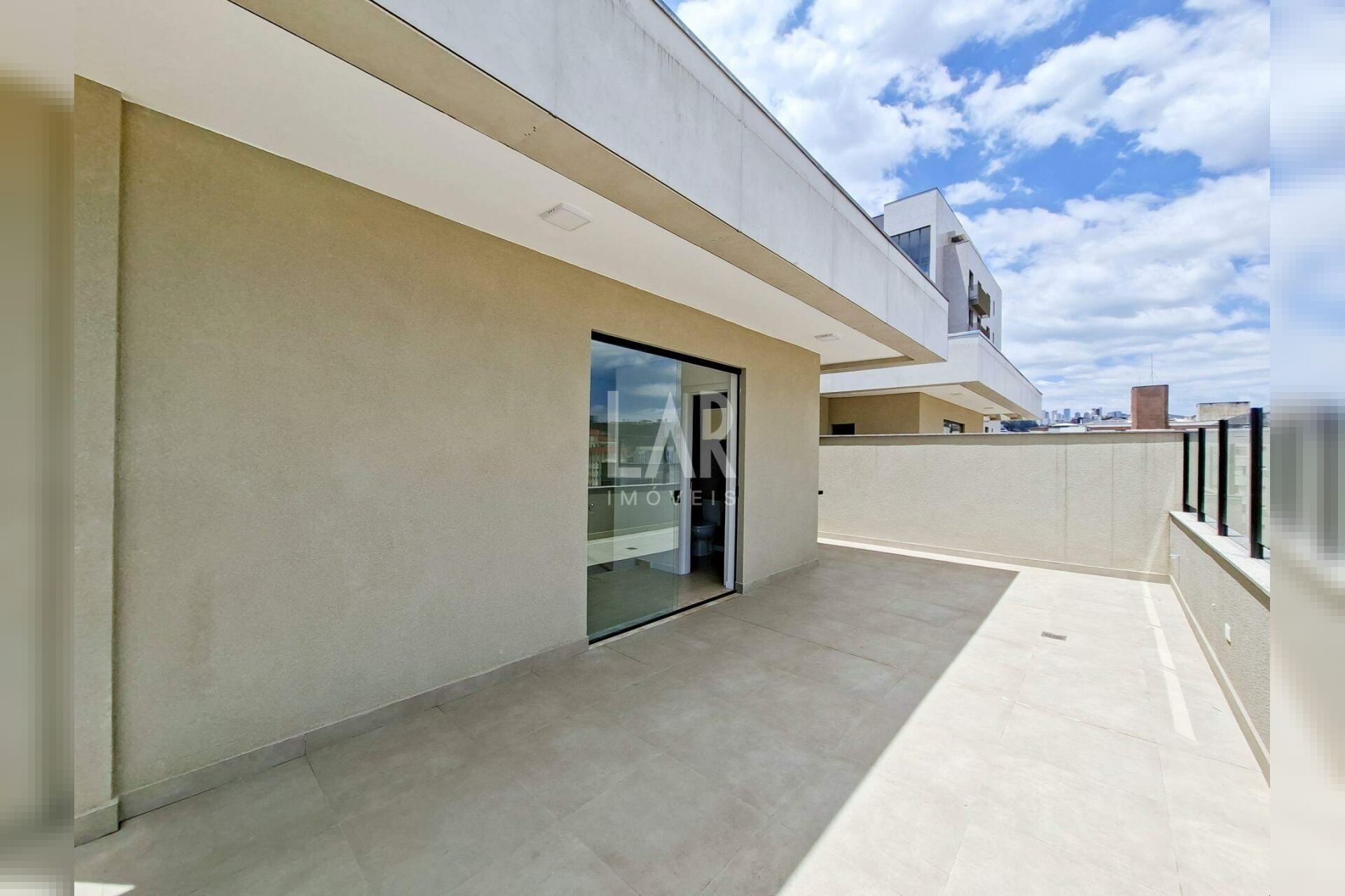Cobertura de 3 quartos à venda, Santo Antônio, Belo Horizonte - MG