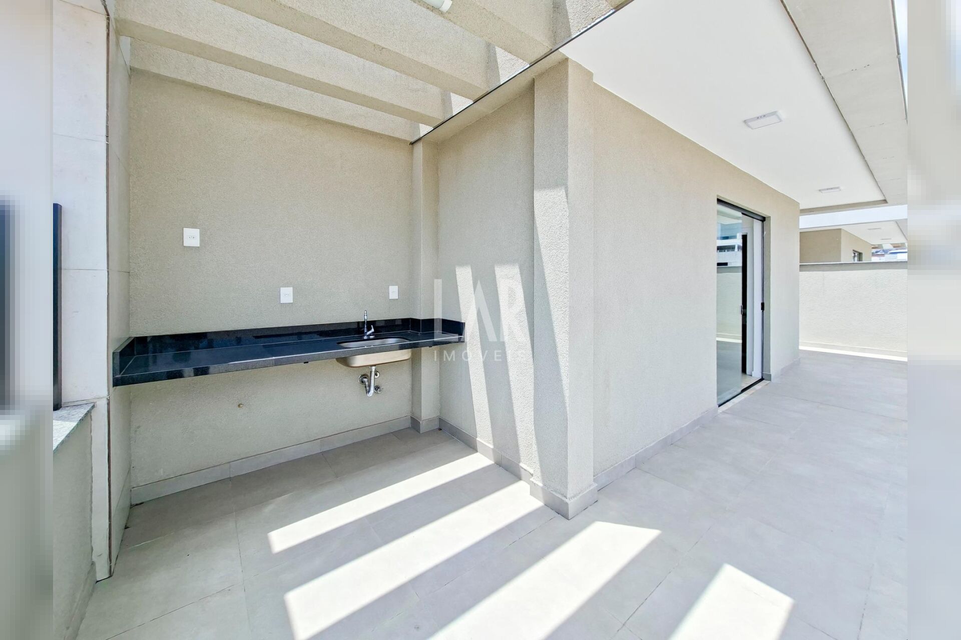Cobertura de 3 quartos à venda, Santo Antônio, Belo Horizonte - MG