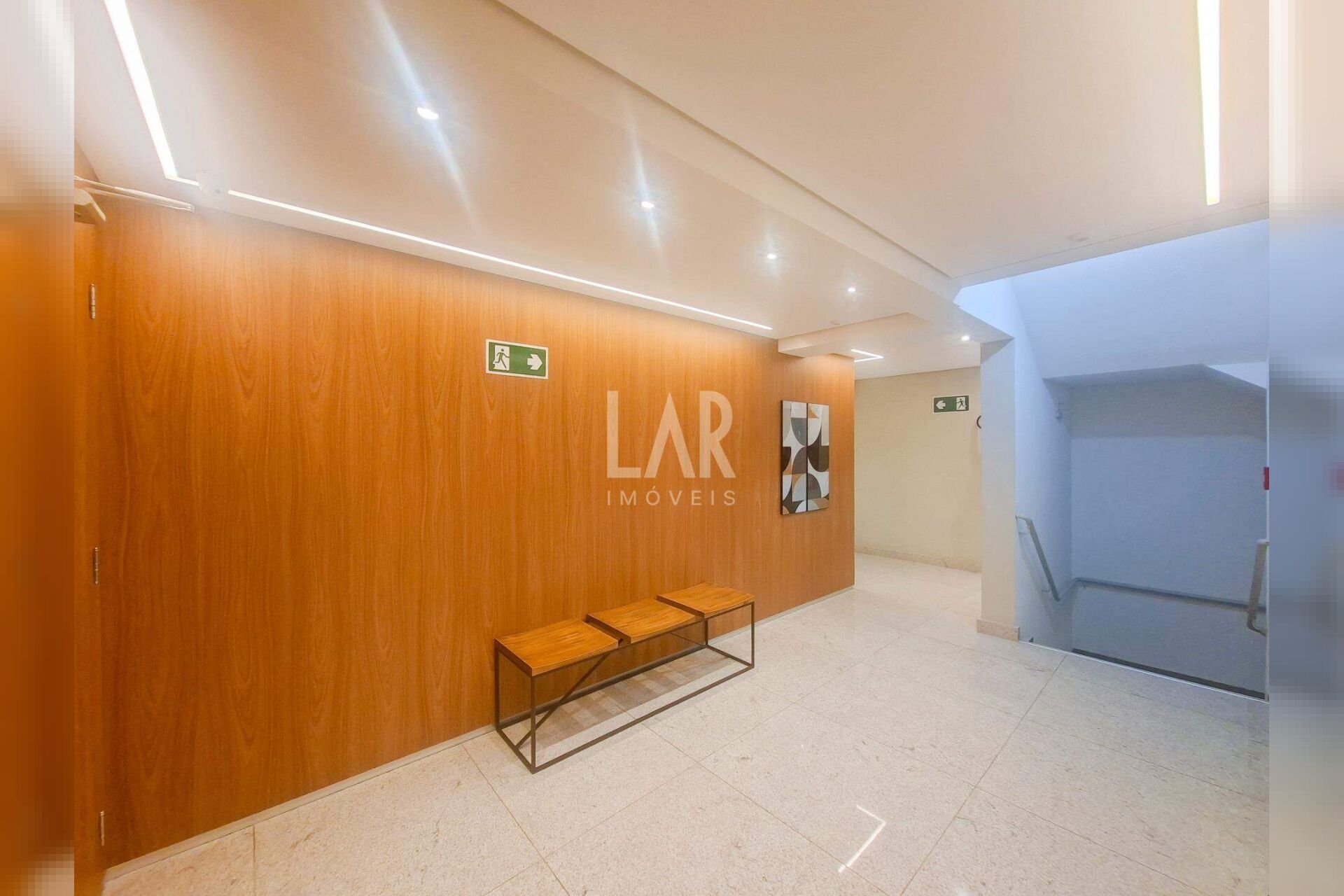 Cobertura de 3 quartos à venda, Santo Antônio, Belo Horizonte - MG