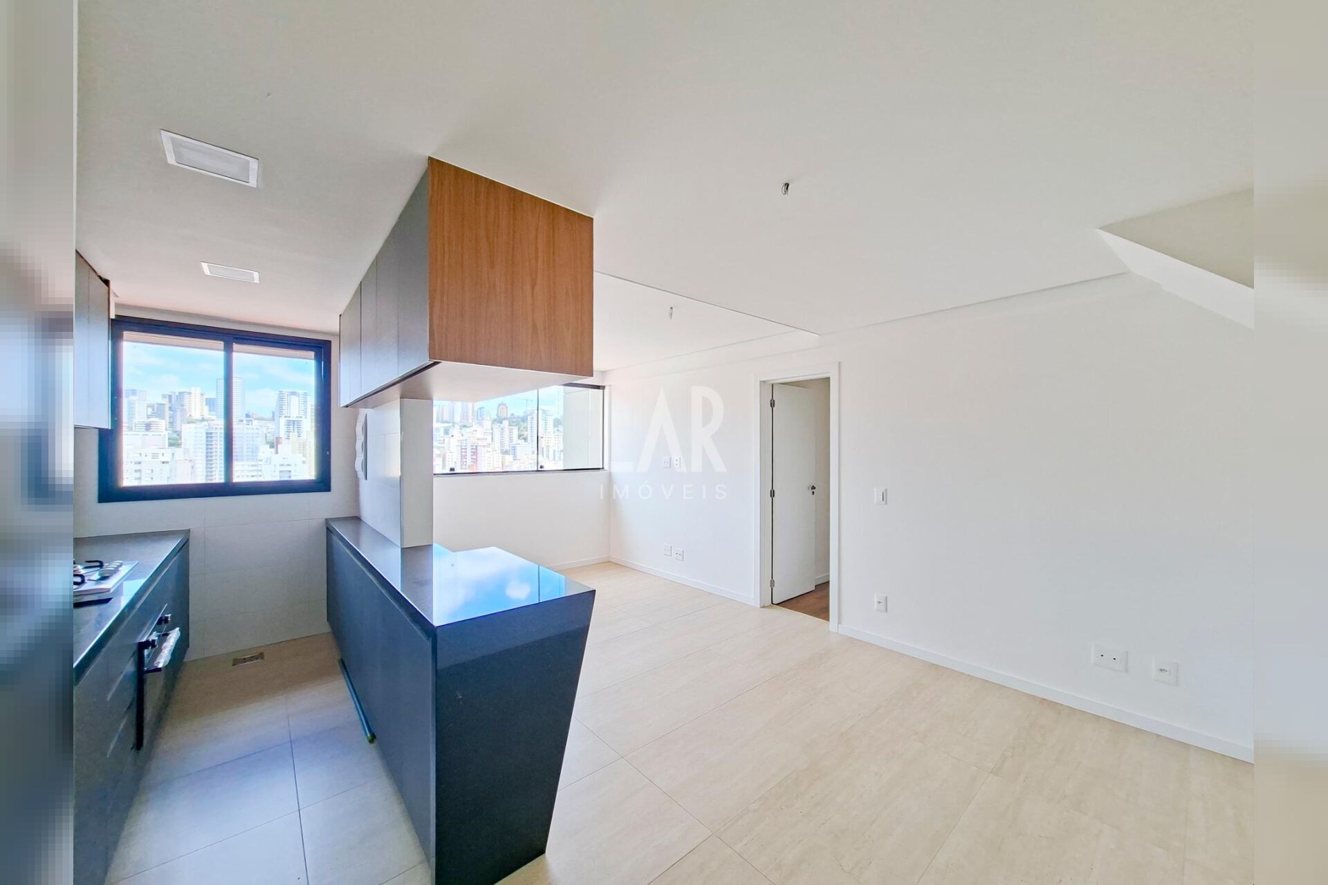 Cobertura de 3 quartos à venda, Santo Antônio, Belo Horizonte - MG