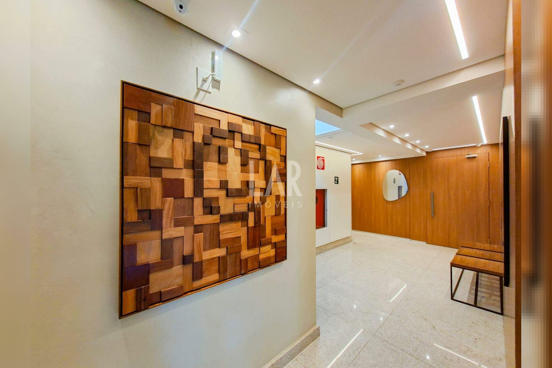 Cobertura de 3 quartos à venda, Santo Antônio, Belo Horizonte - MG