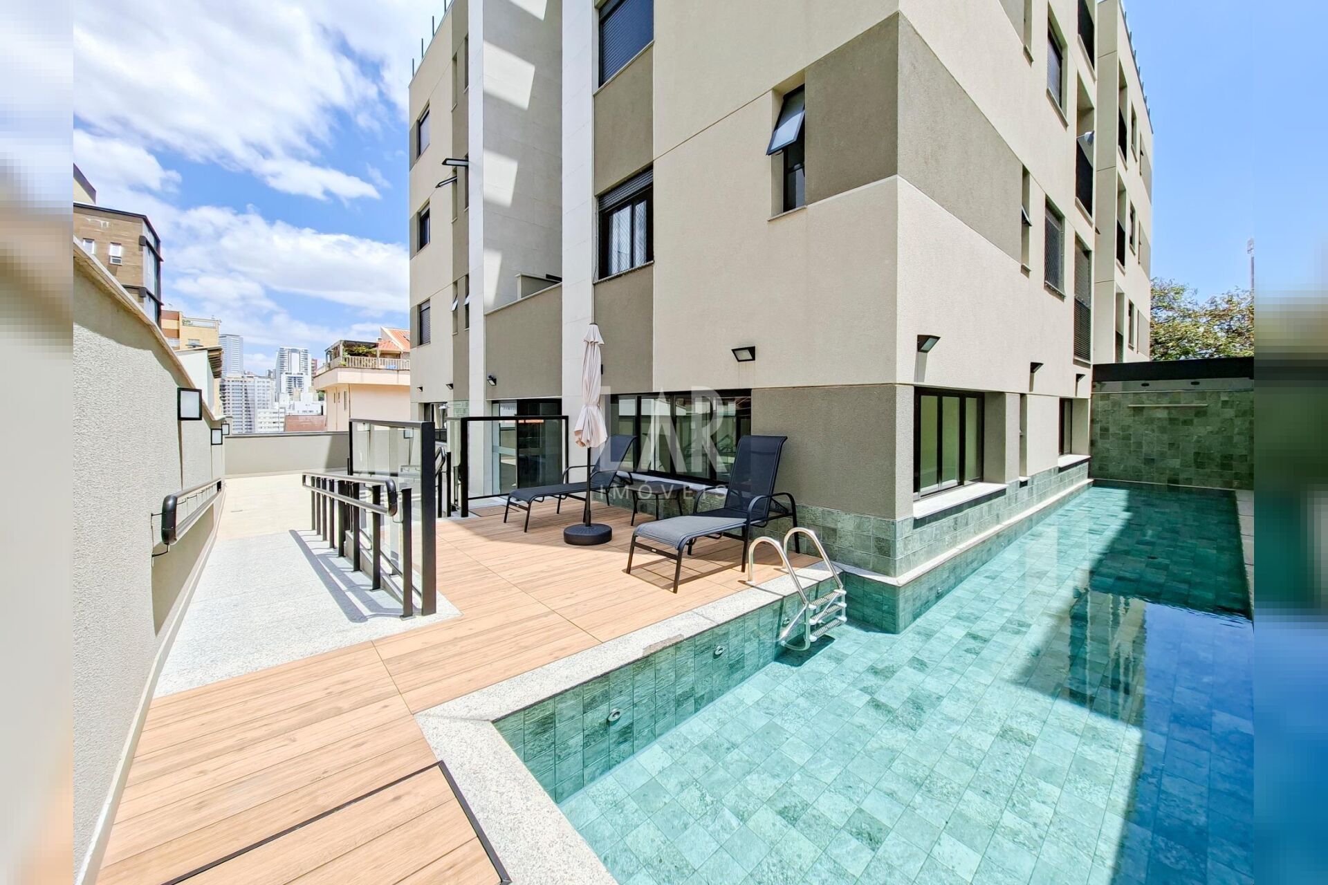 Cobertura de 3 quartos à venda, Santo Antônio, Belo Horizonte - MG