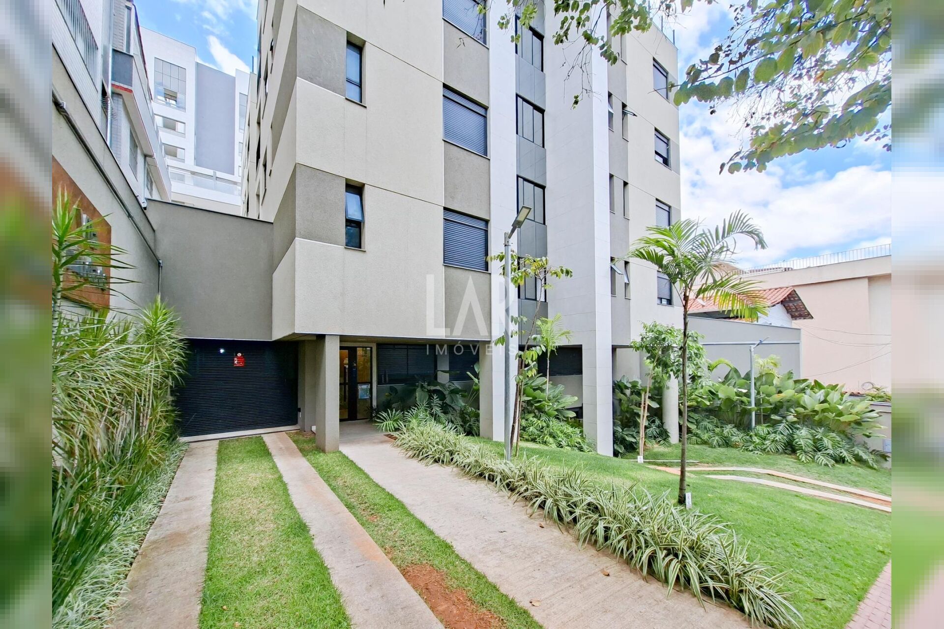 Cobertura de 3 quartos à venda, Santo Antônio, Belo Horizonte - MG