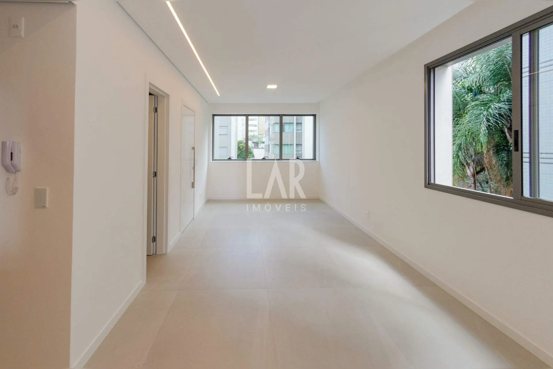 Apartamento de 3 quartos à venda, Serra, Belo Horizonte - MG