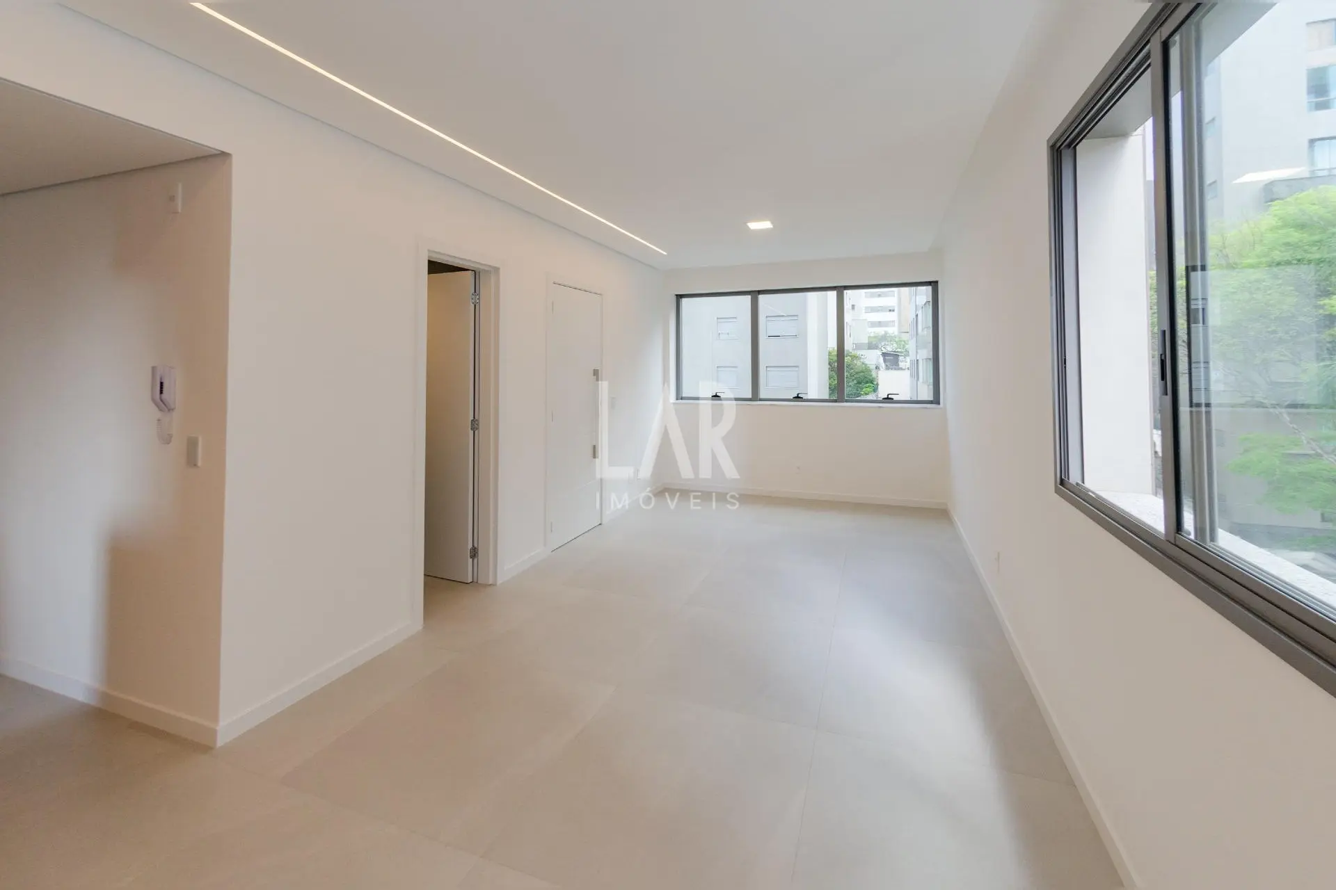 Apartamento de 3 quartos à venda, Serra, Belo Horizonte - MG