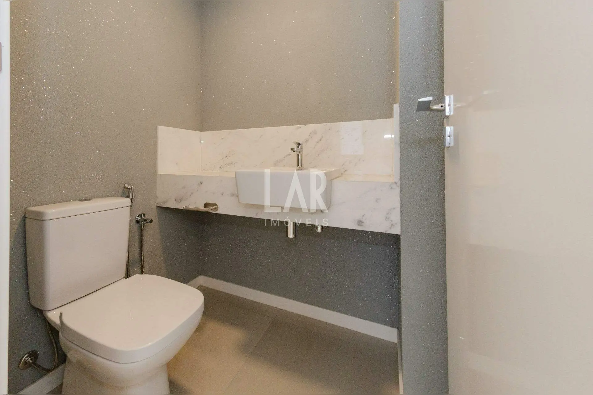 Apartamento de 3 quartos à venda, Serra, Belo Horizonte - MG