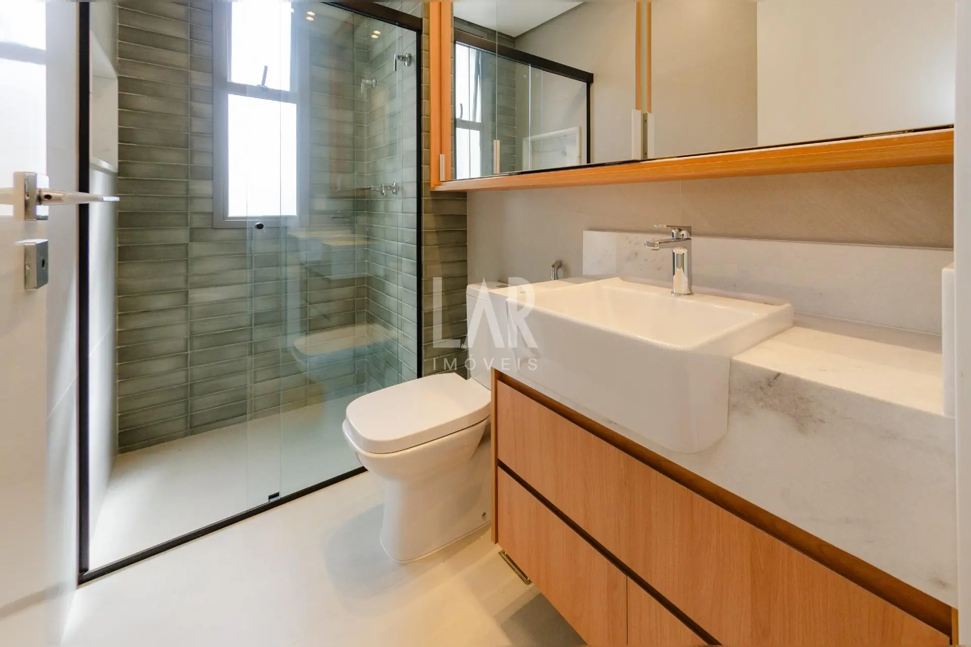 Apartamento de 3 quartos à venda, Serra, Belo Horizonte - MG