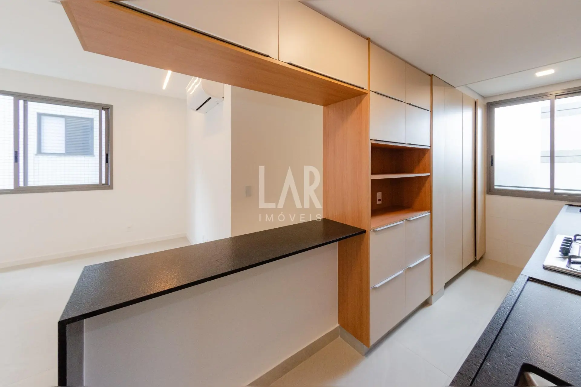 Apartamento de 3 quartos à venda, Serra, Belo Horizonte - MG