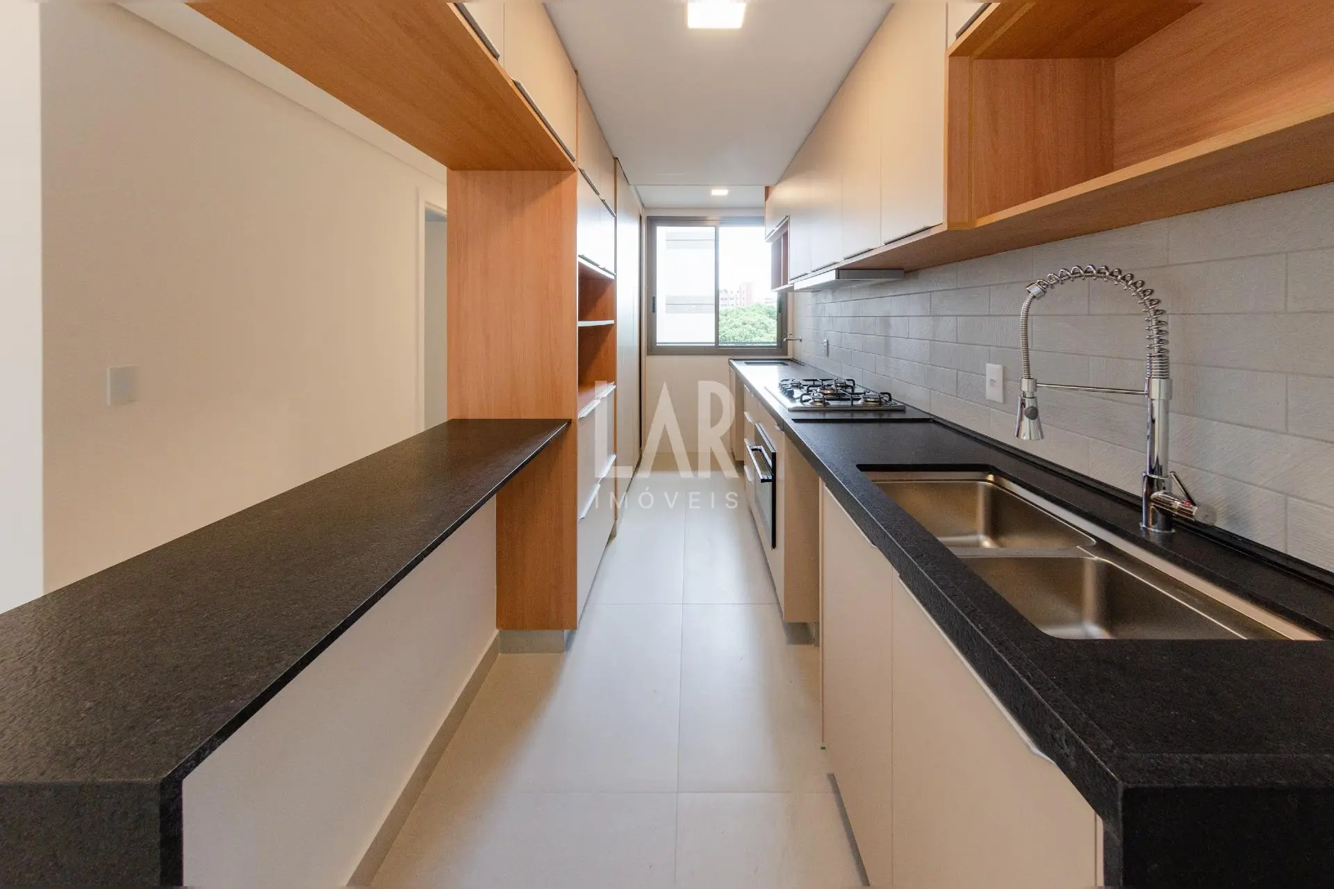 Apartamento de 3 quartos à venda, Serra, Belo Horizonte - MG
