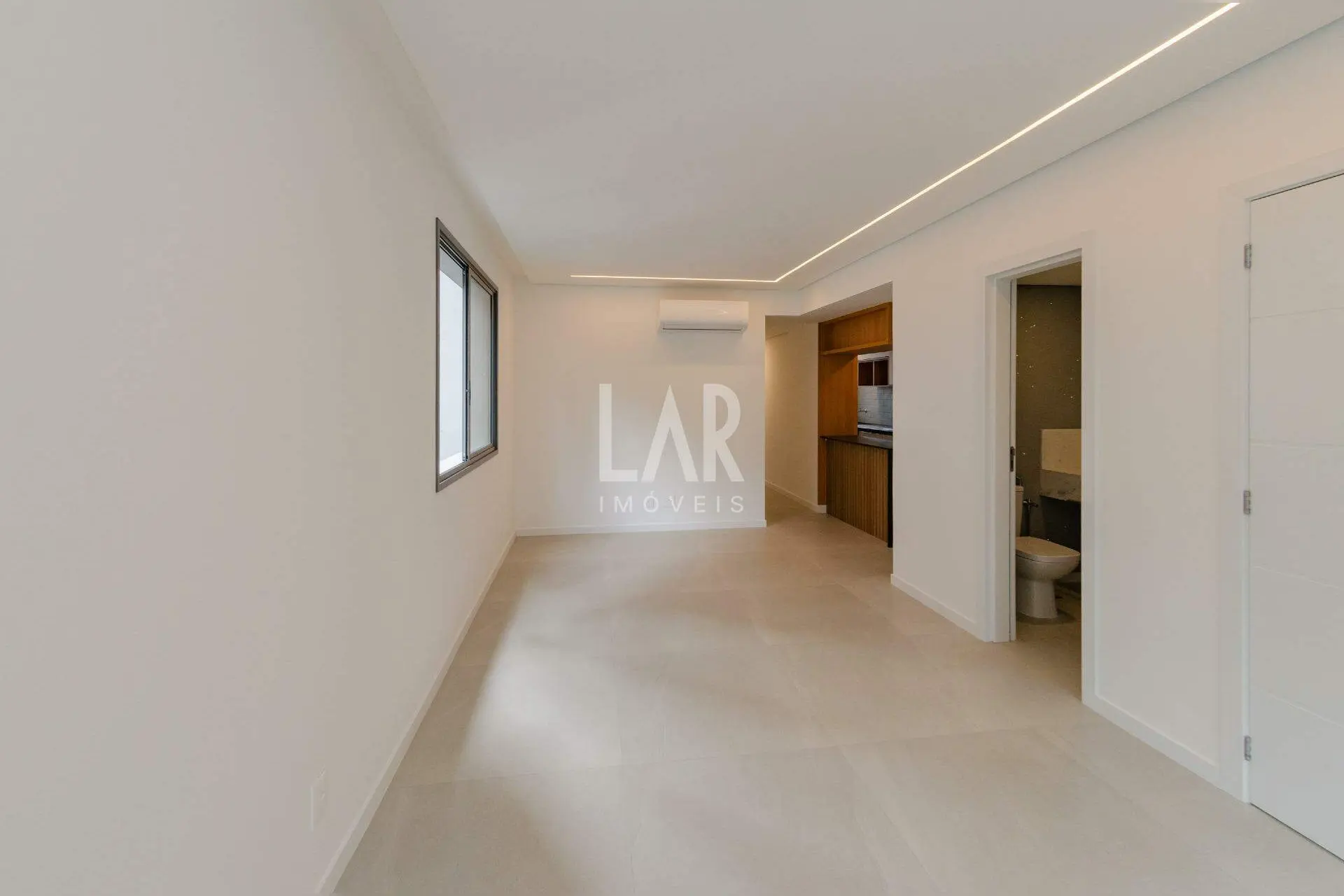 Apartamento de 3 quartos à venda, Serra, Belo Horizonte - MG