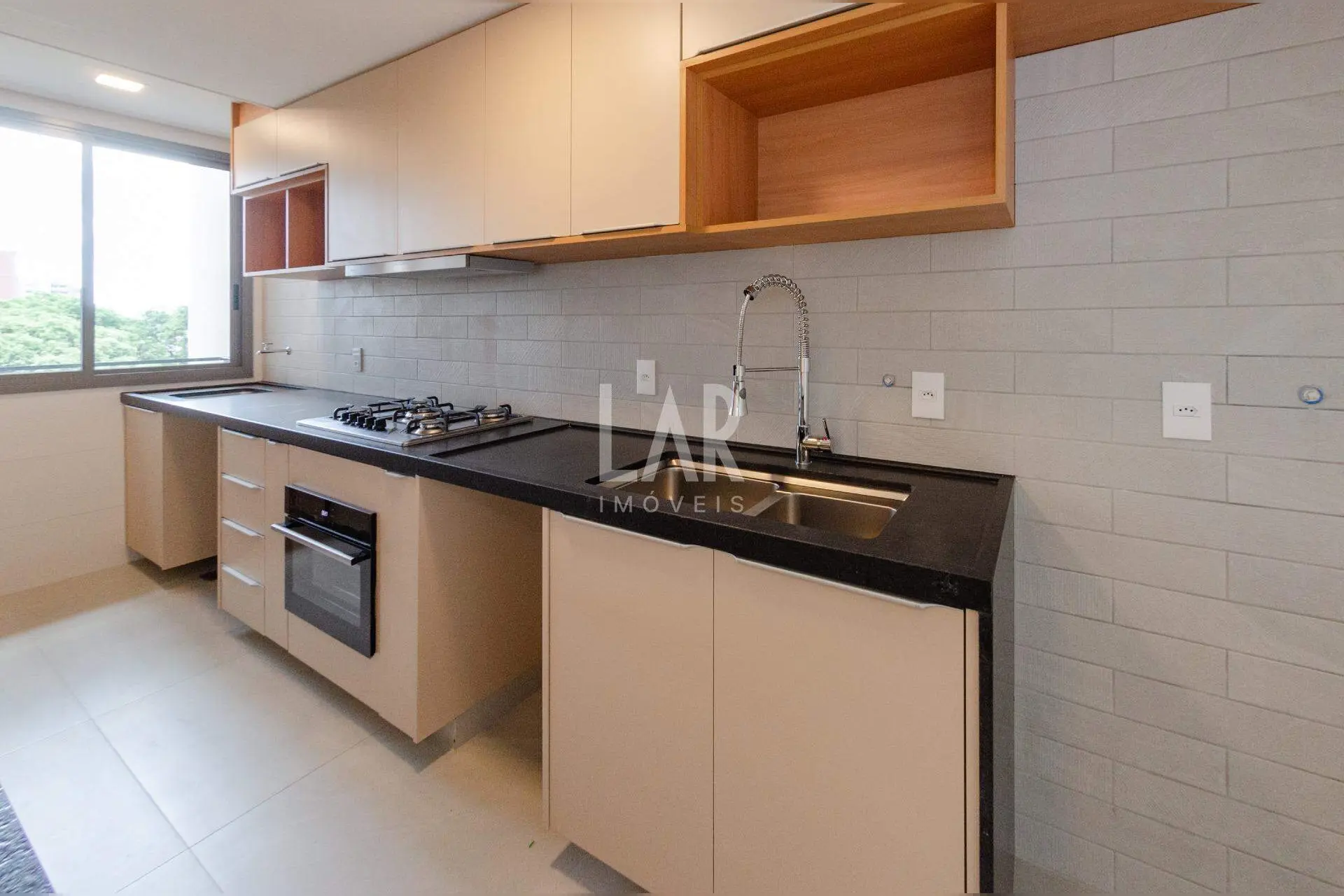 Apartamento de 3 quartos à venda, Serra, Belo Horizonte - MG